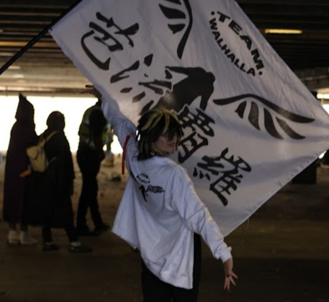 Kazutora photoshoot - Photo 4