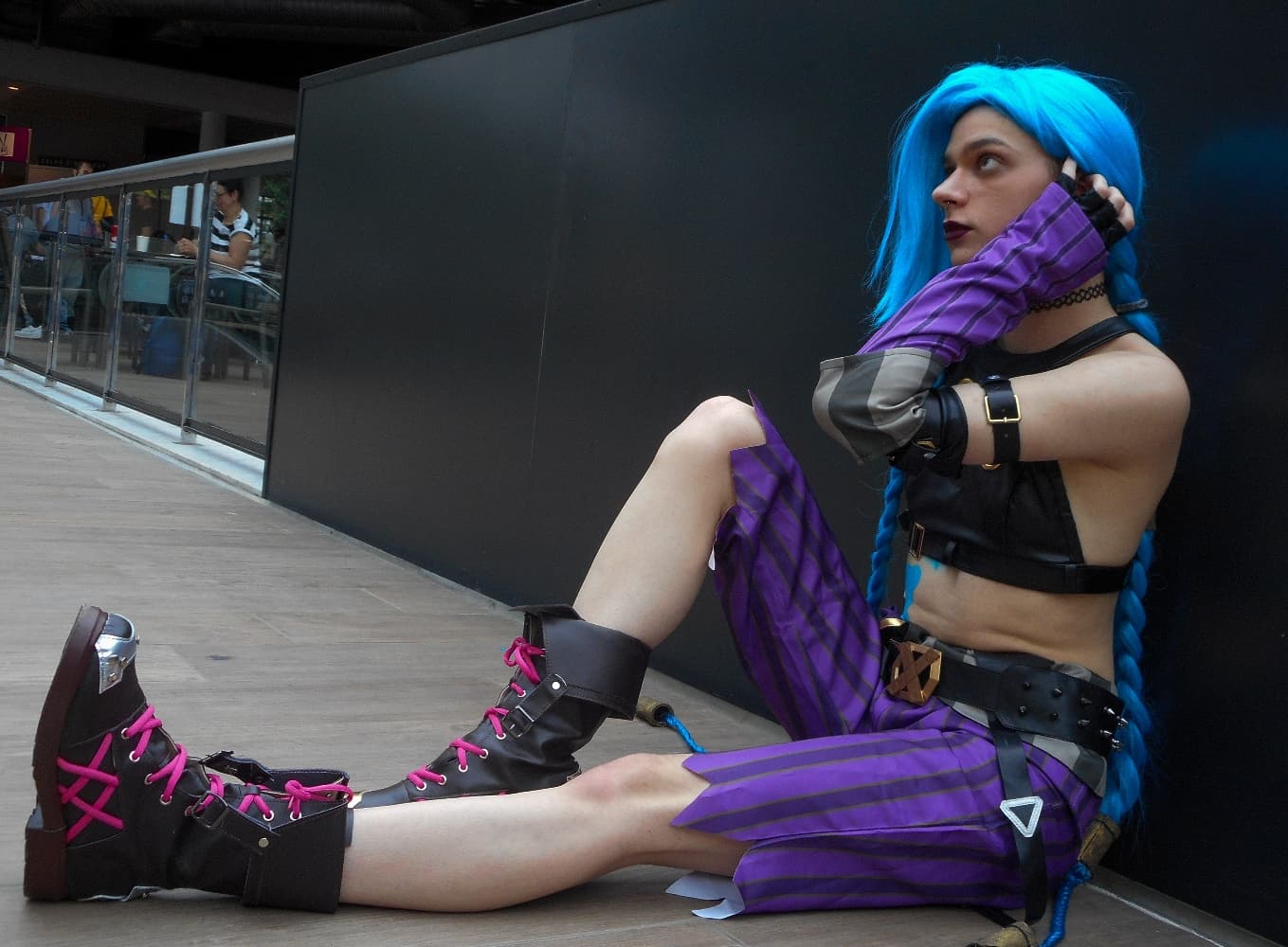 Jinx - Photo 2