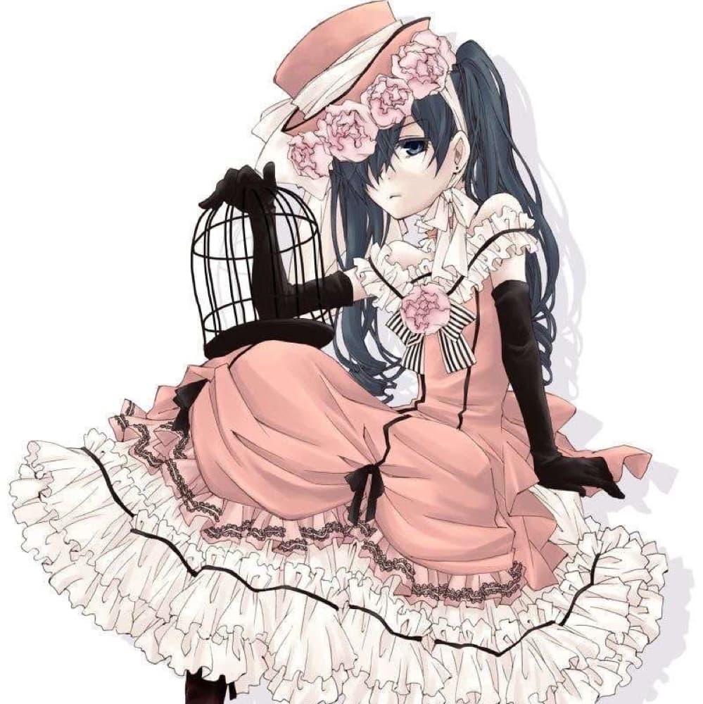 Lady Ciel