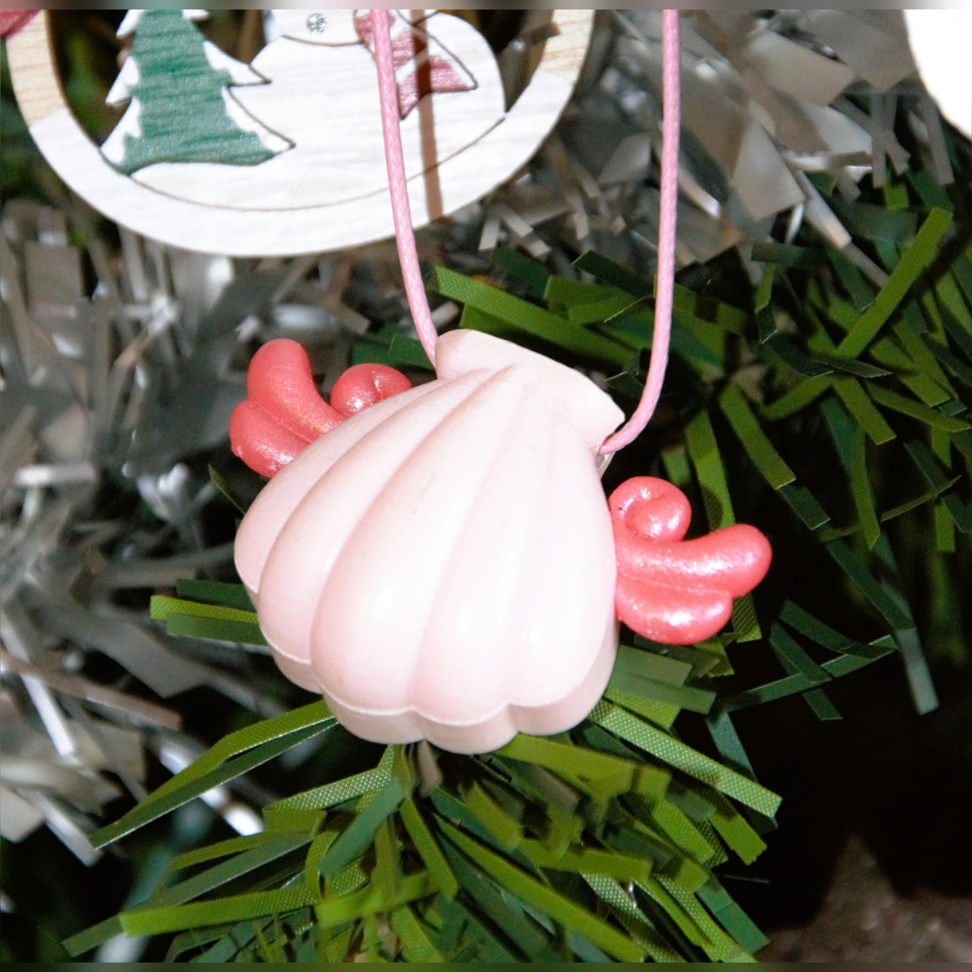 Noel Mermaid Melody  - Photo 8