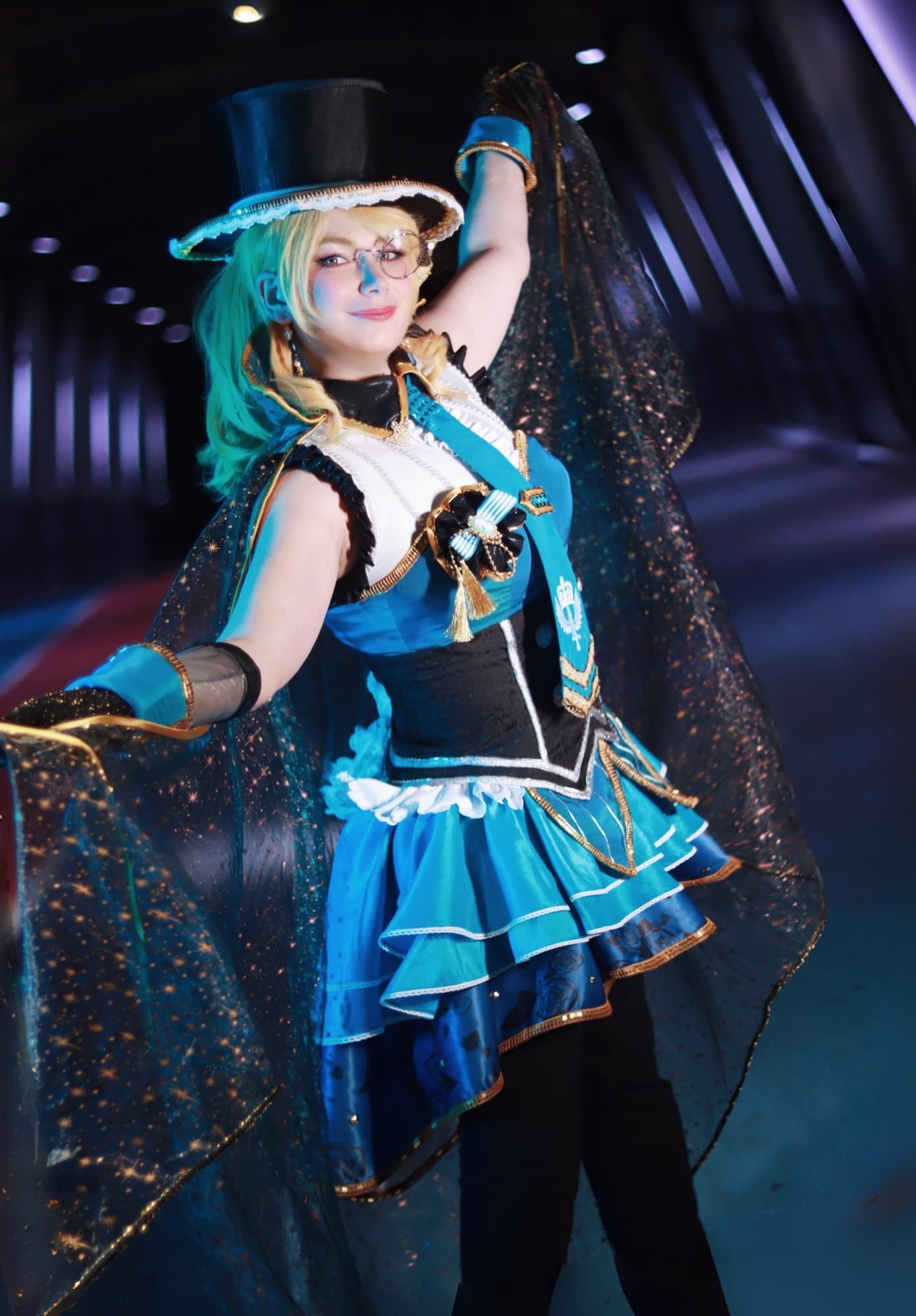 Phantom thief Eri - Photo 1