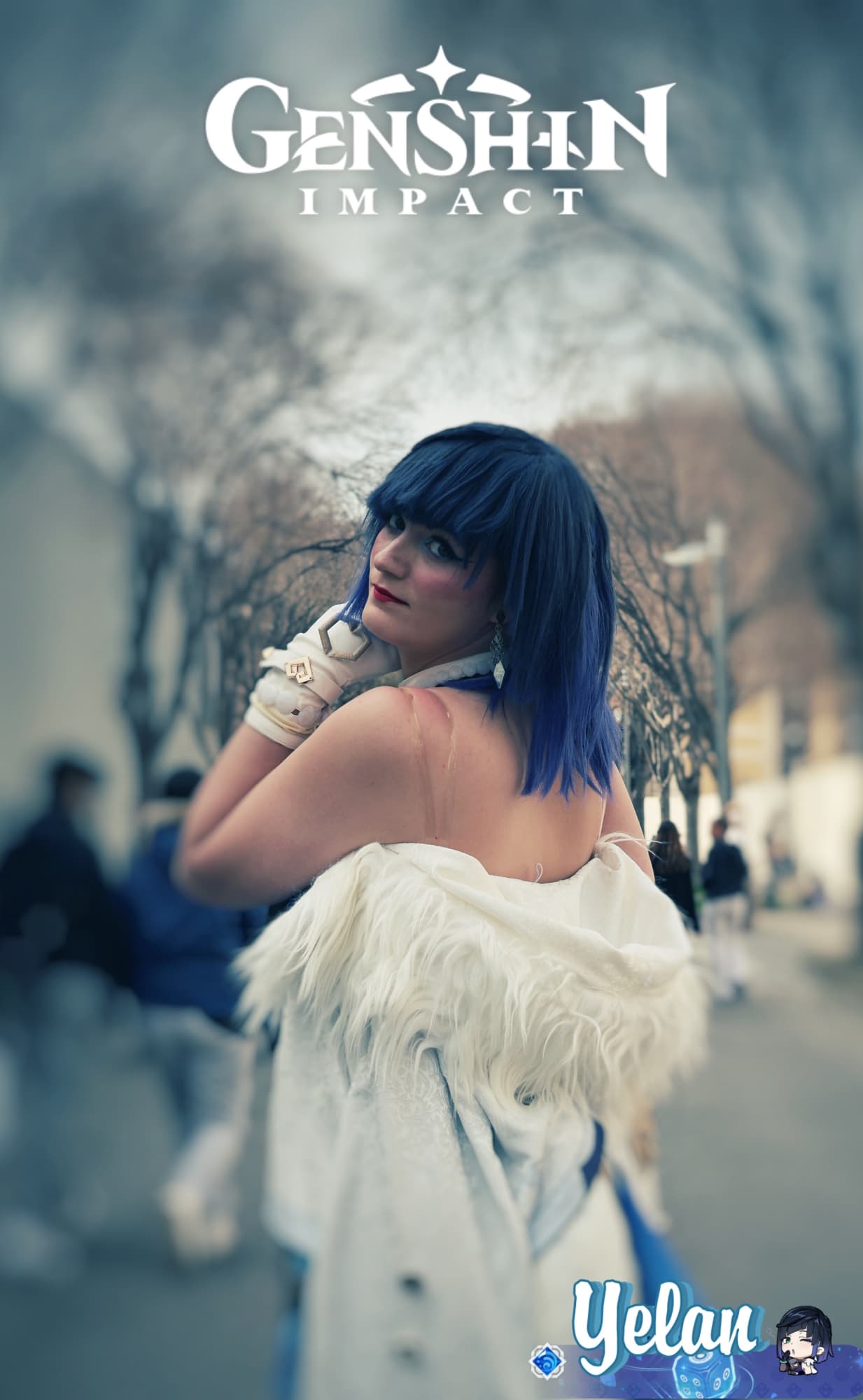 Yelan v2 - Photo 10