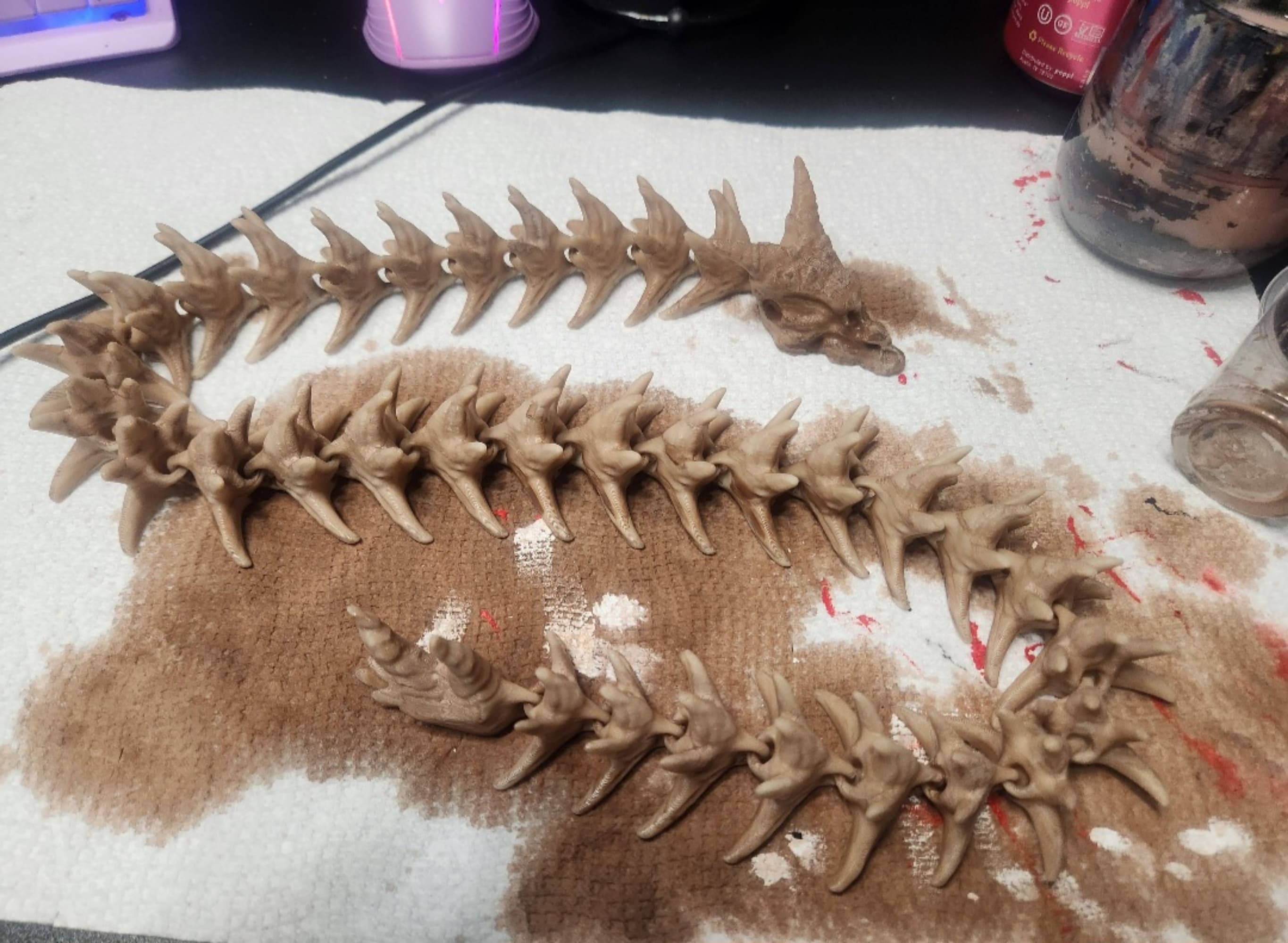 He Xuan Progress - Photo 10