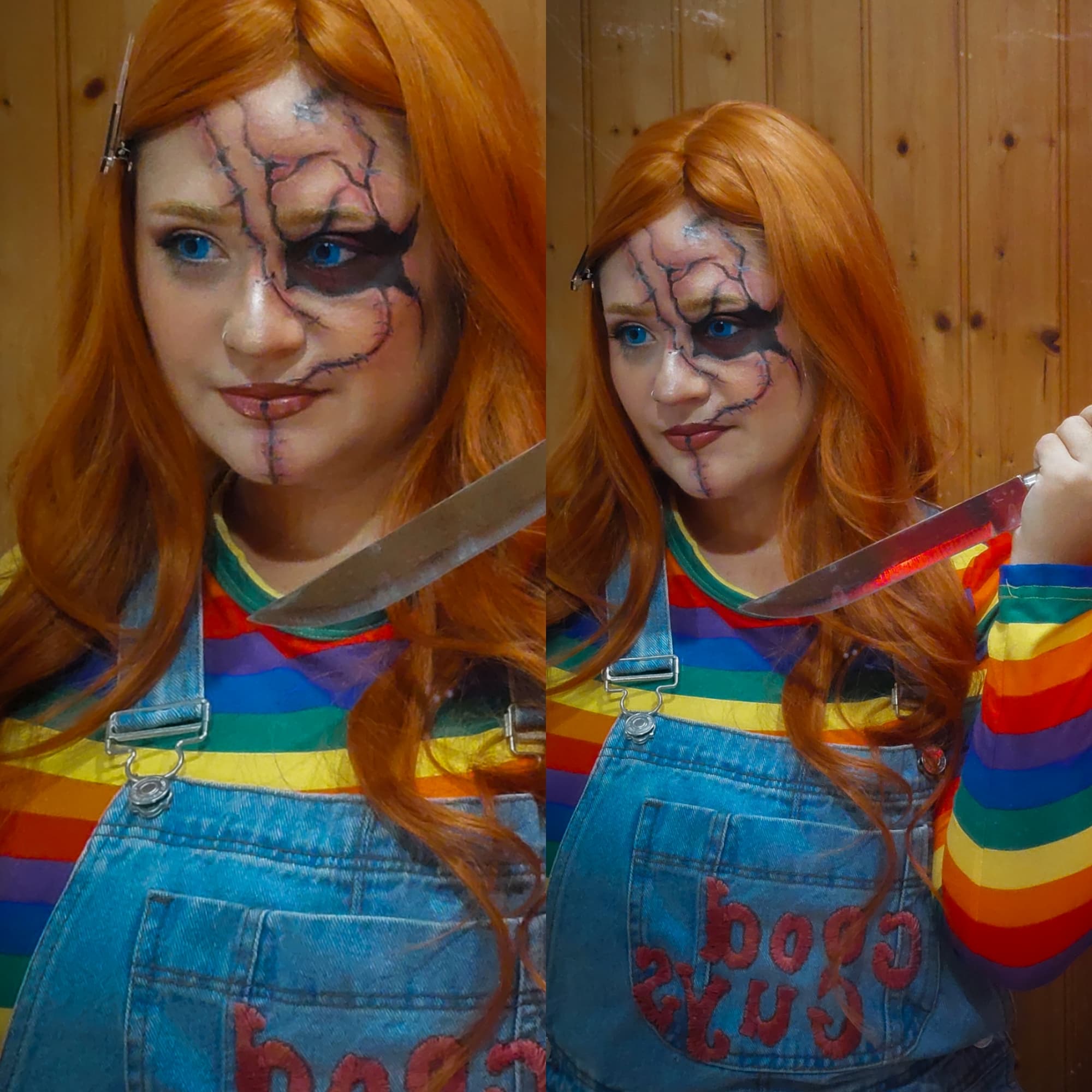 Chucky 🎃🔪 - Photo 1