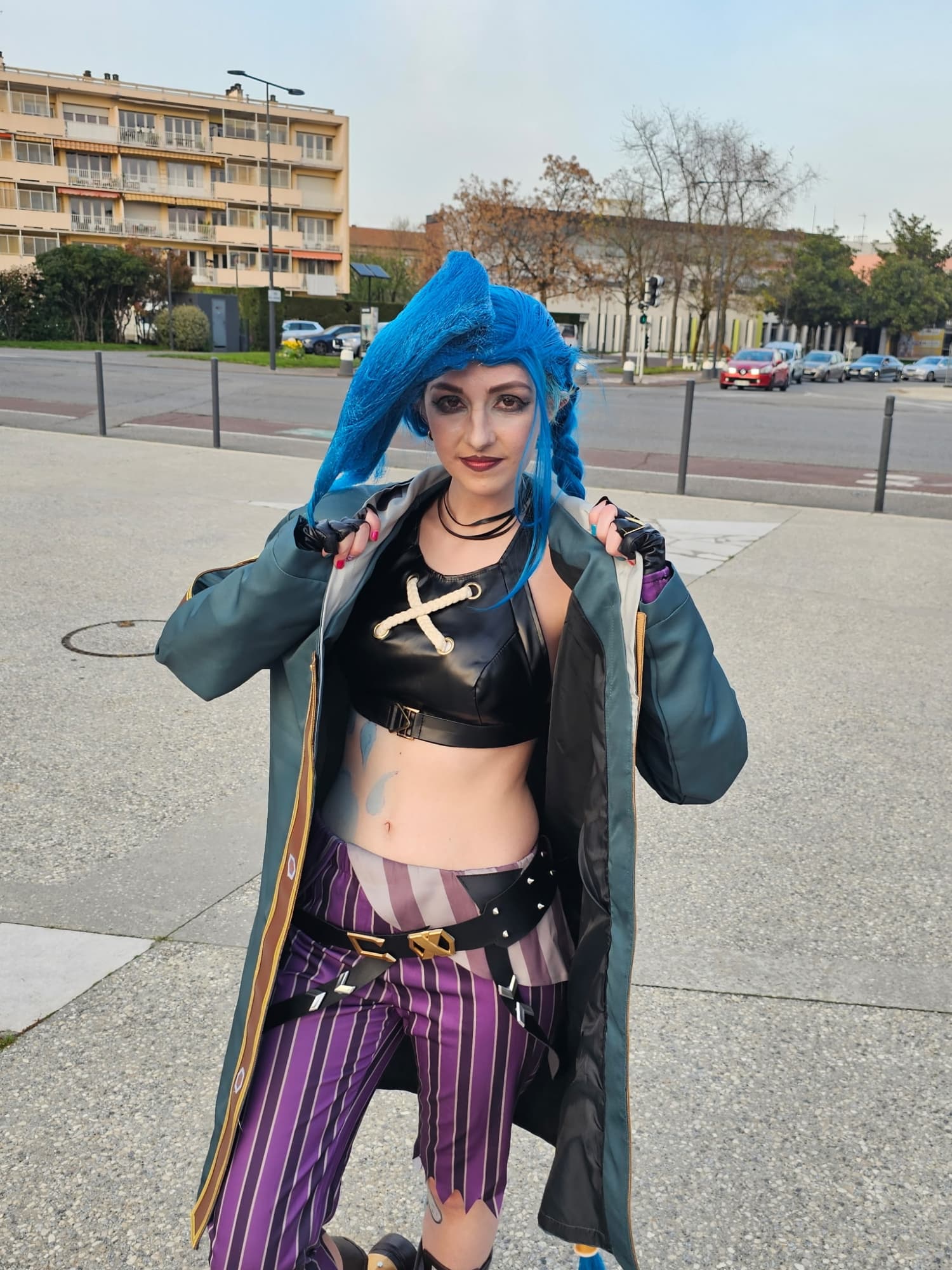 Jinx - Photo 3
