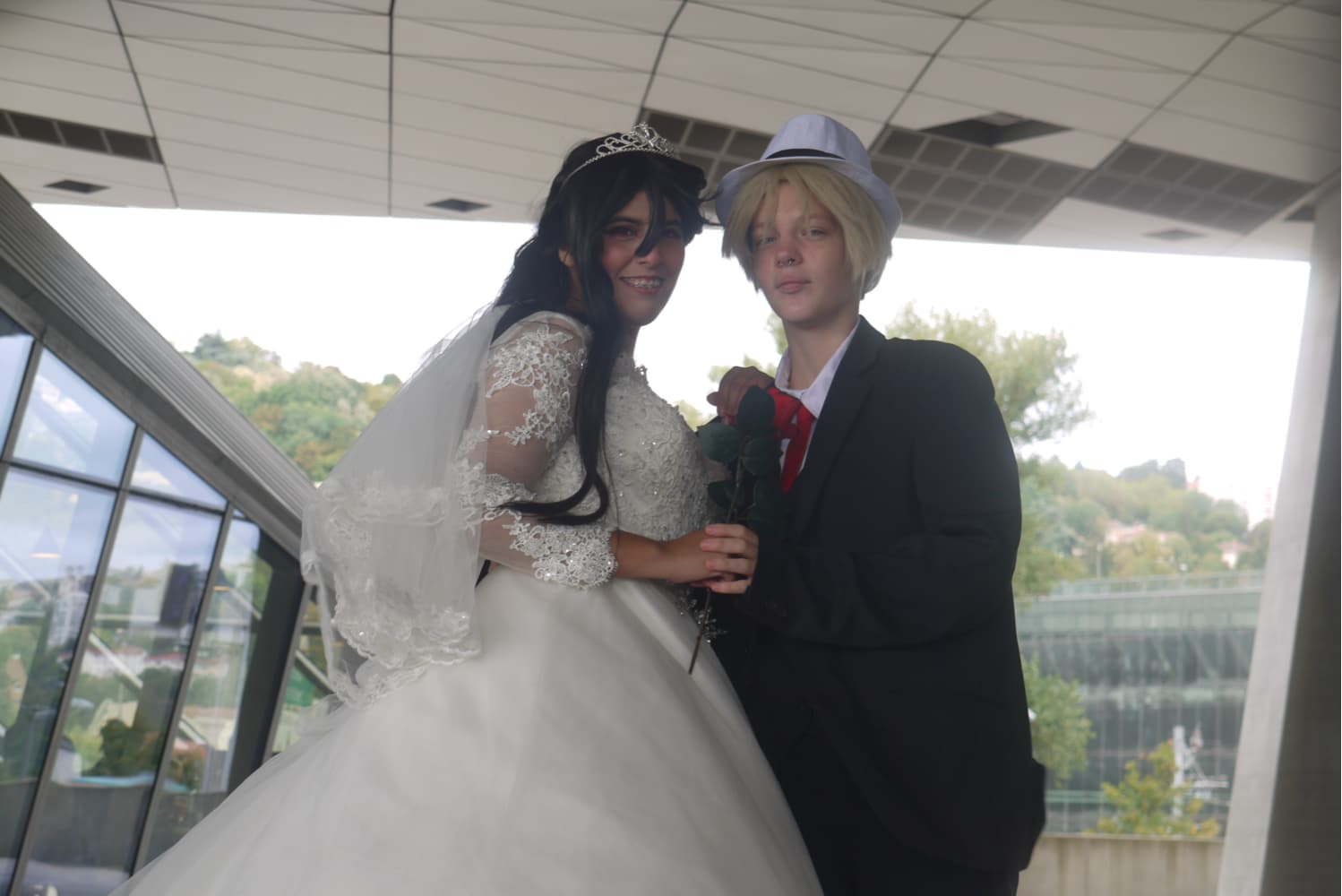 Yor Forger - Photo 40