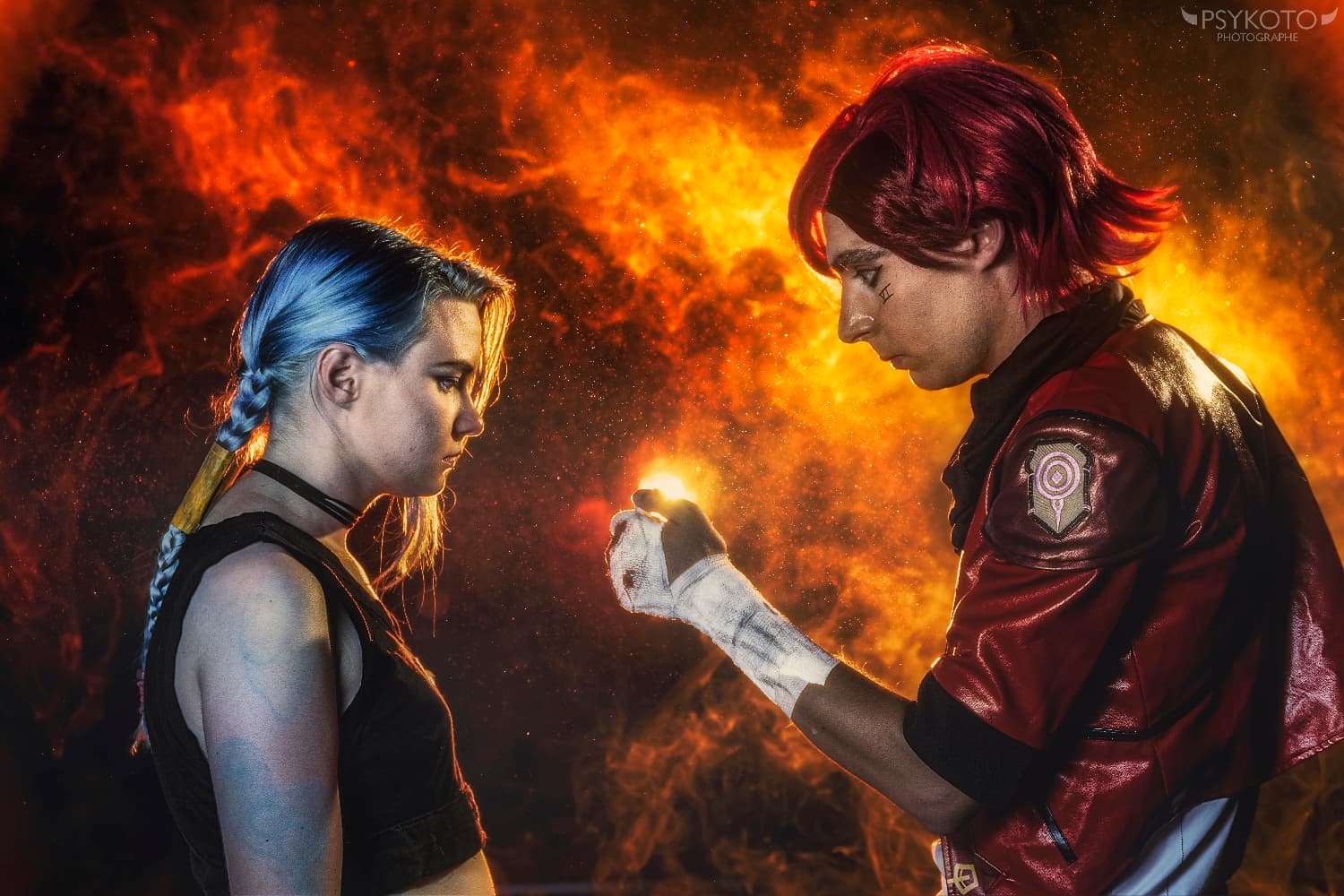 Jinx - Arcane - Photo 2