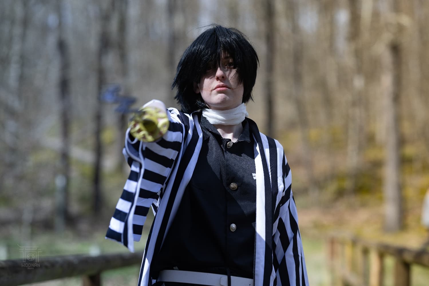 Demon slayer  - Photo 19