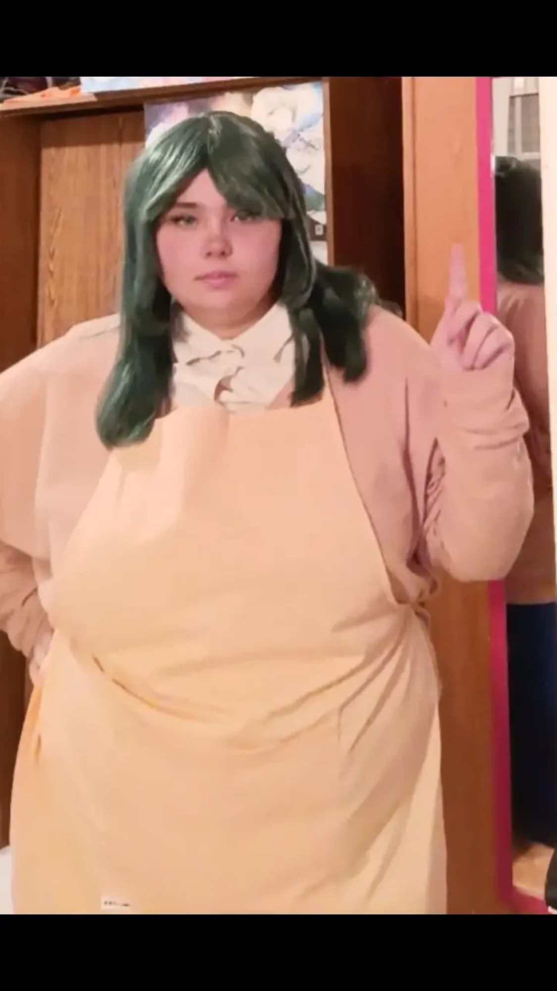 Inko midoriya  - Photo 3