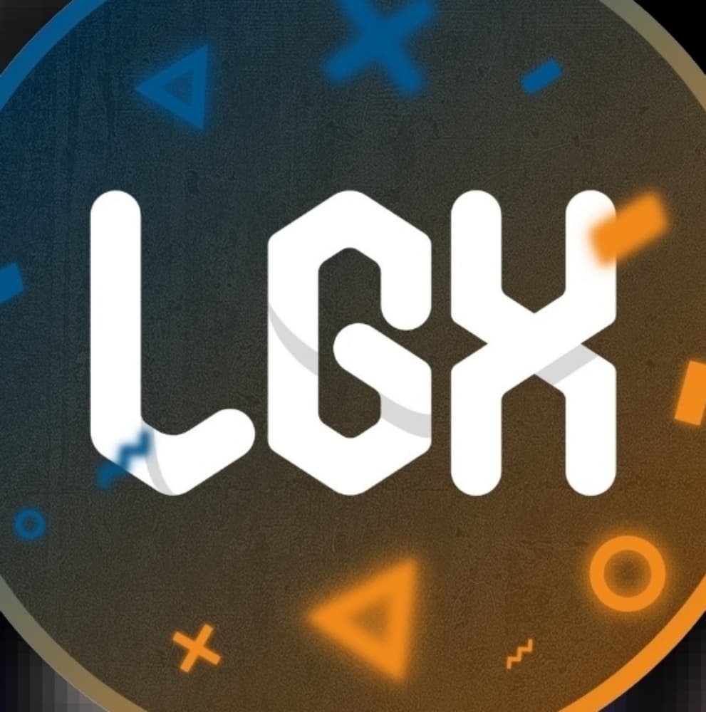 LGX convention 