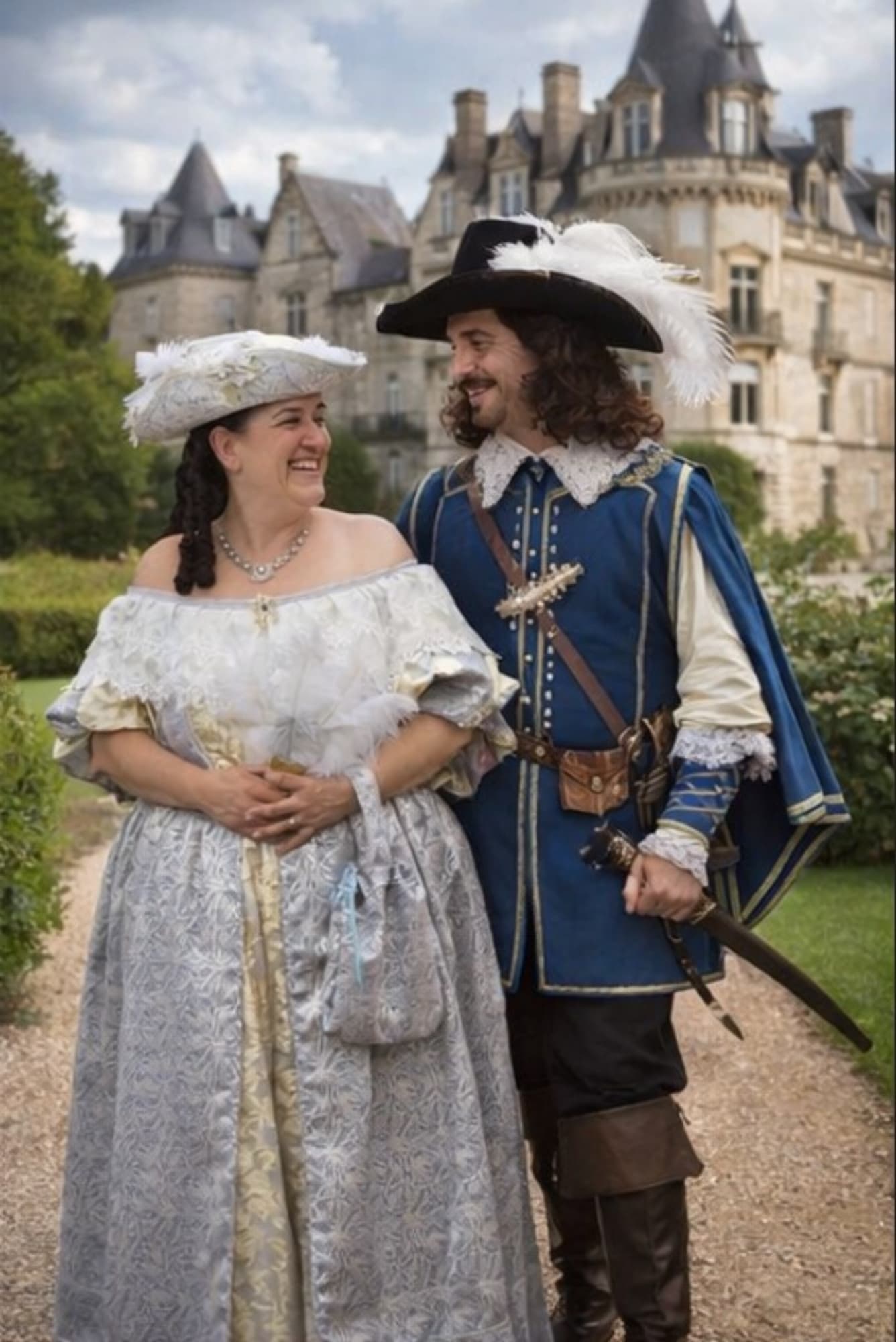 Louis XIII - Photo 2