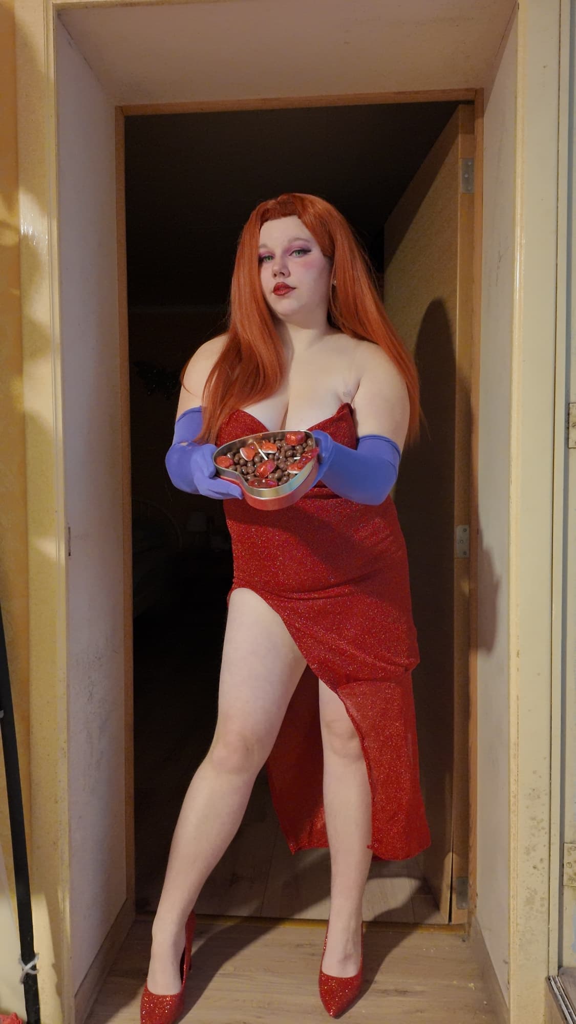 Jessica valentines  - Photo 4