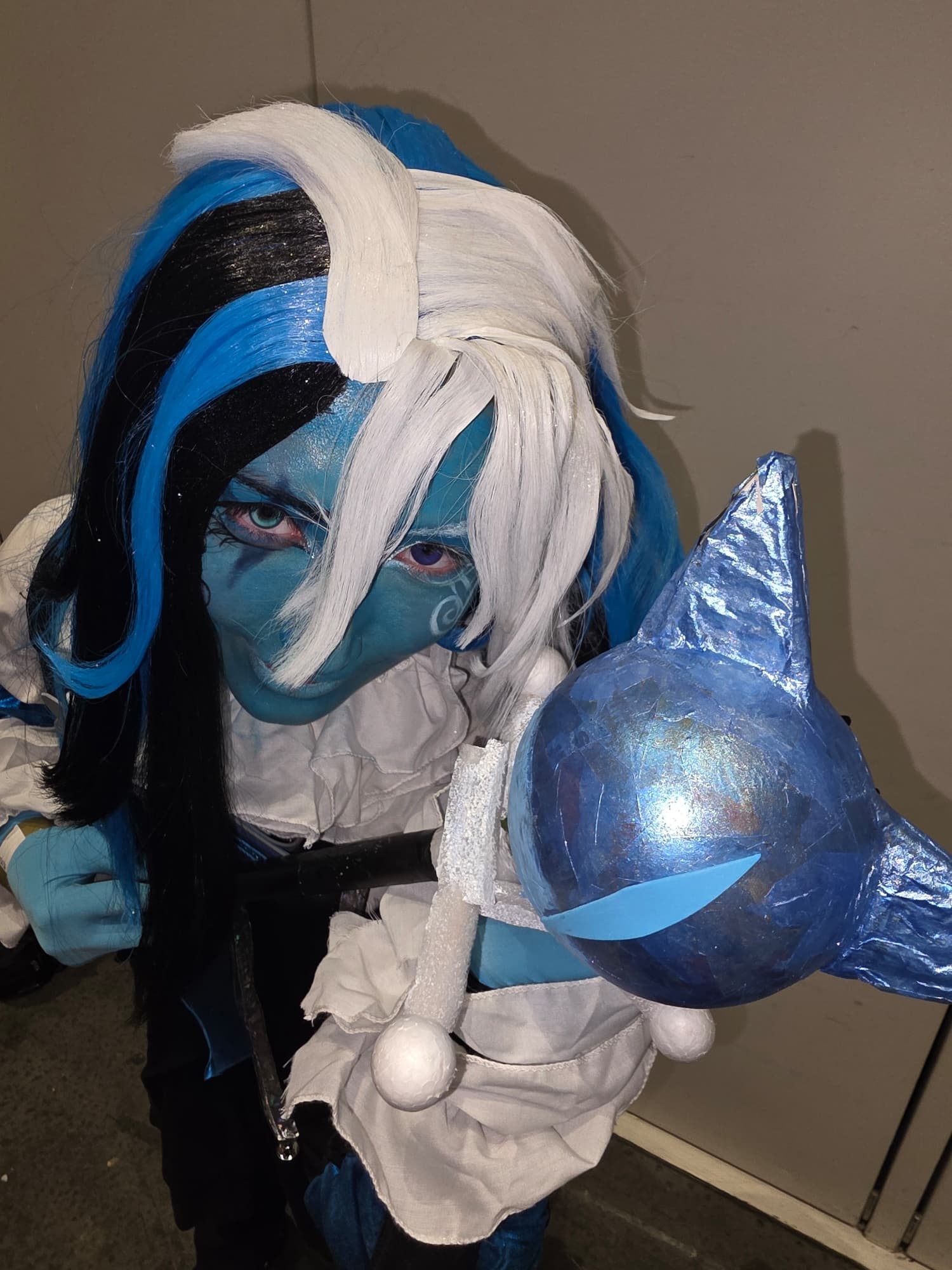Shadow Milk Cookie - Photo 68
