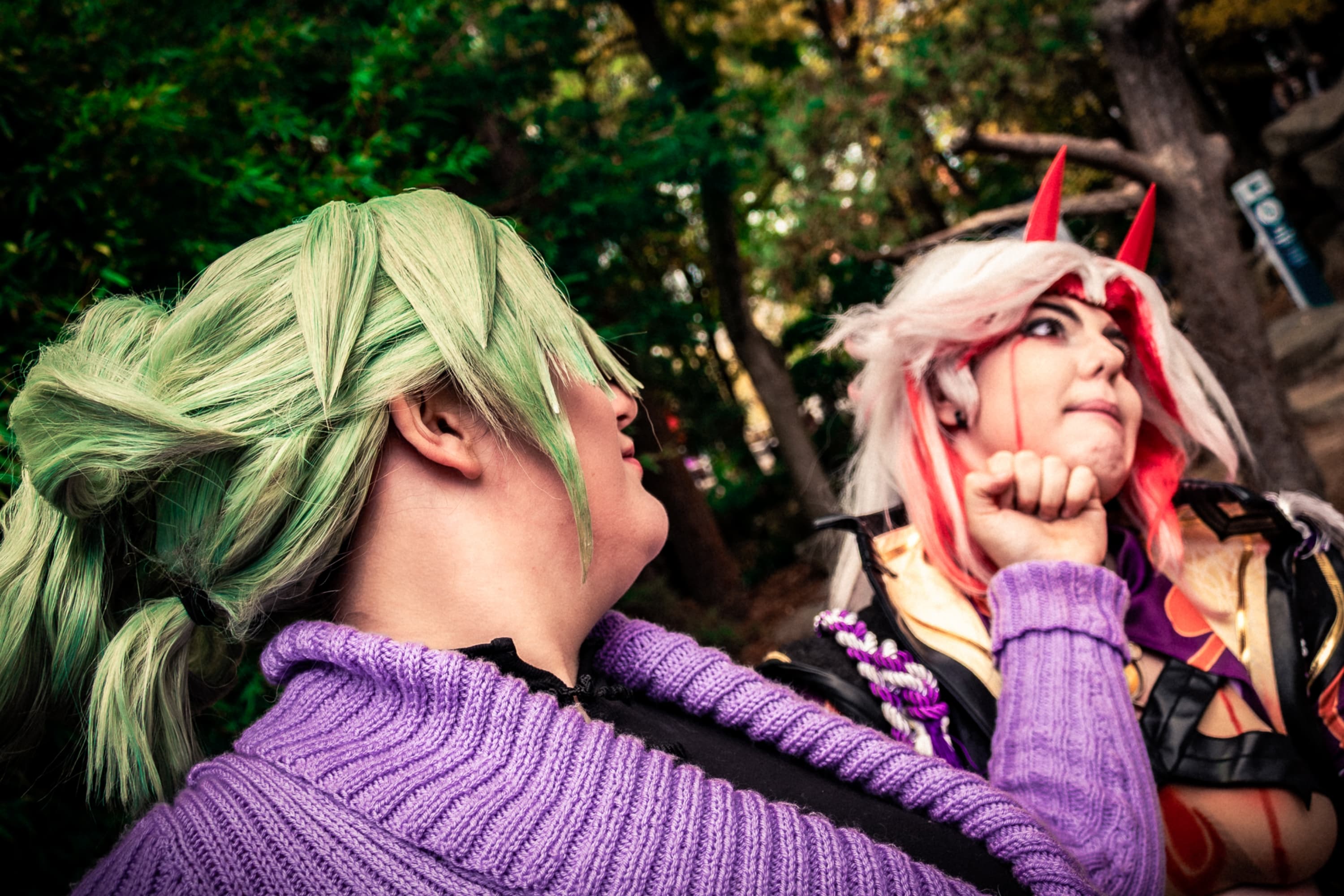 Shooting Inazuma #2 - Photo 3