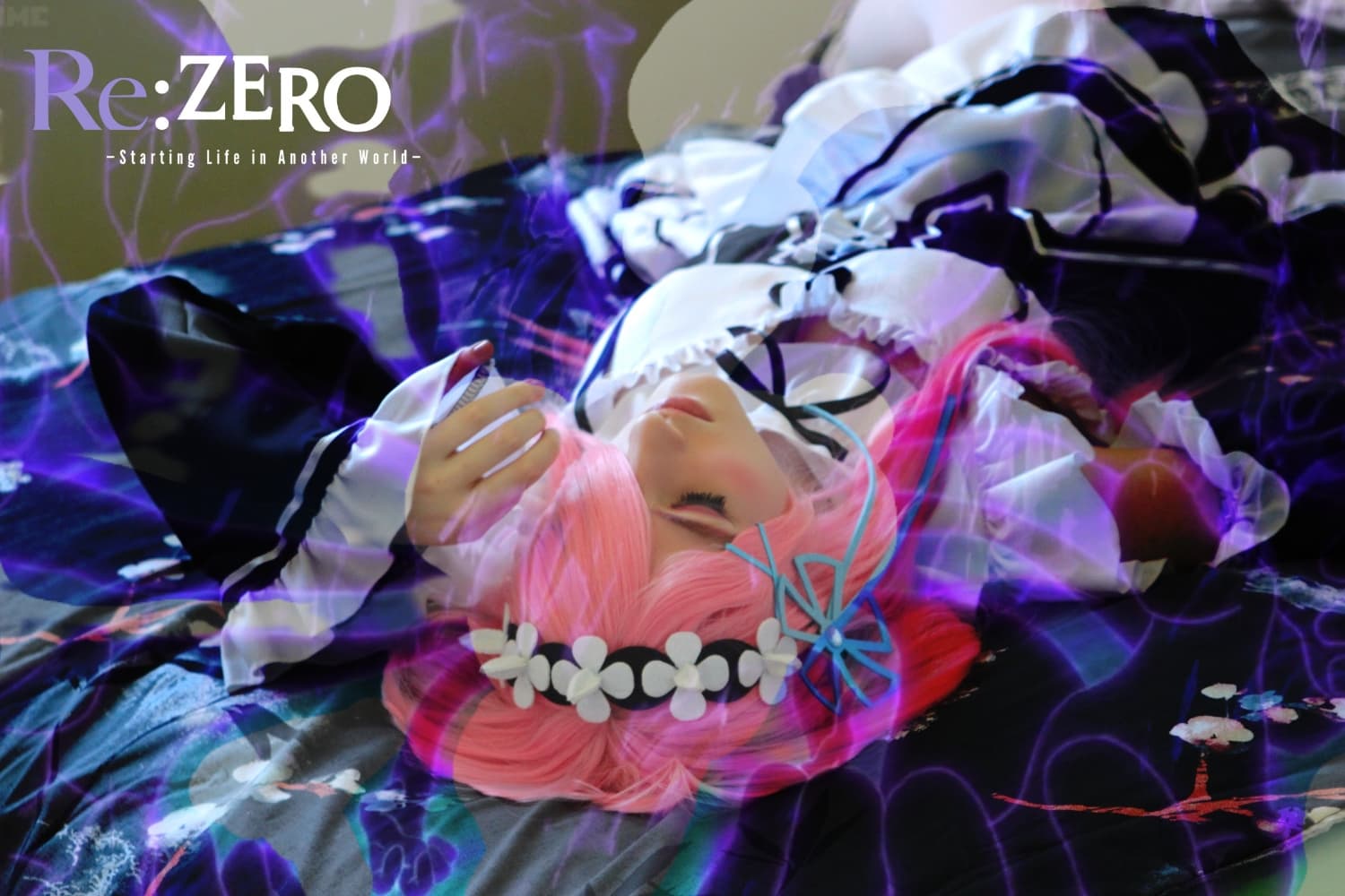 Ram Re:Zero - Photo 4