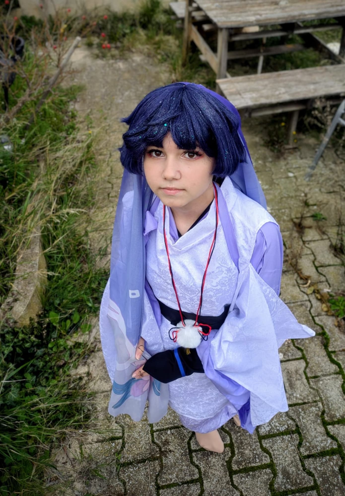 Kabuki 3/01/26 - Photo 1