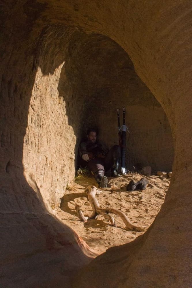 Geralt De Riv  - Photo 5