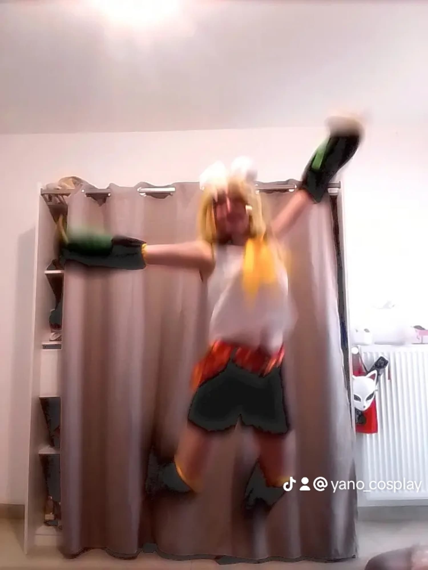 Rin kagamine  - Photo 19