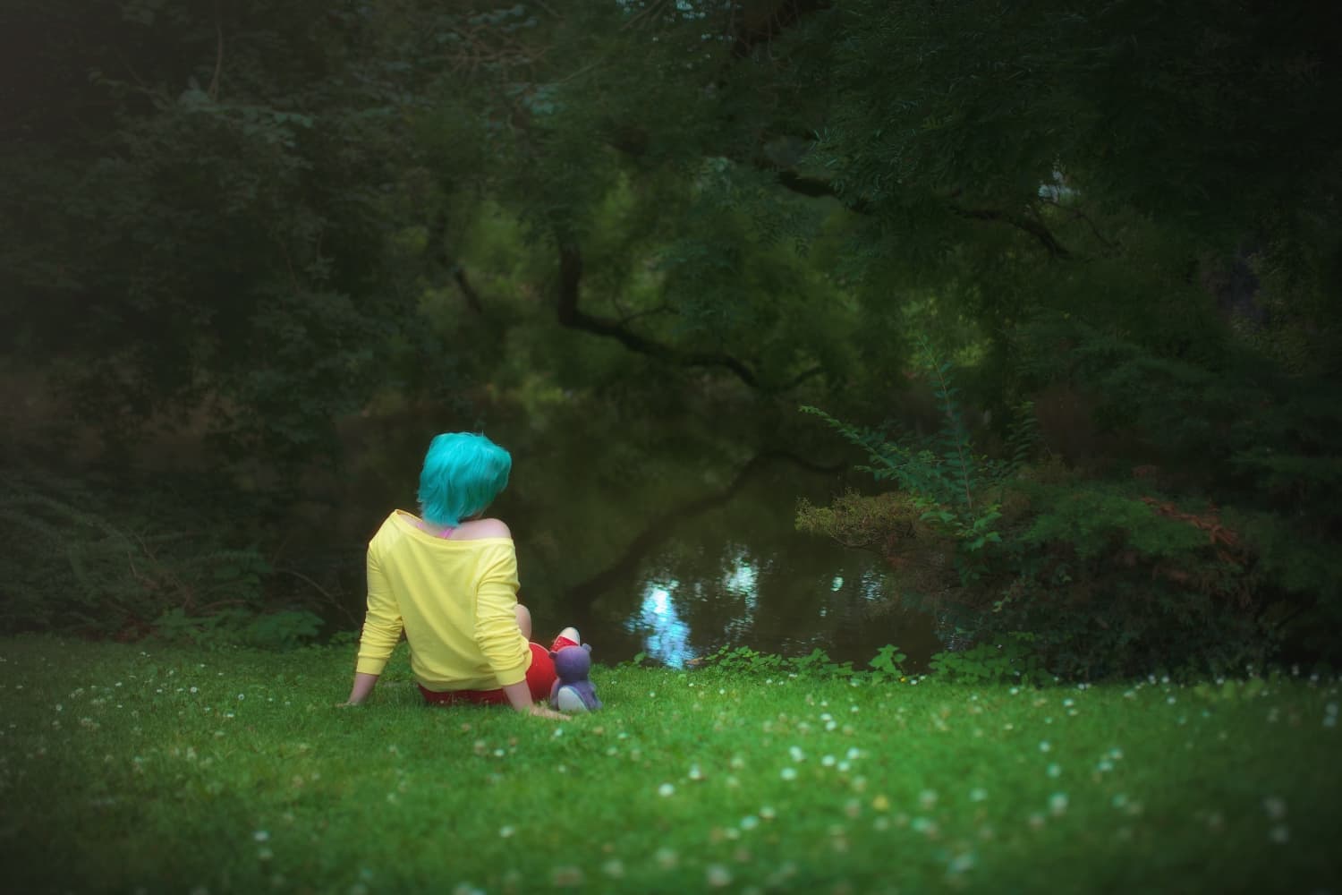 Emi casual - Photo 7