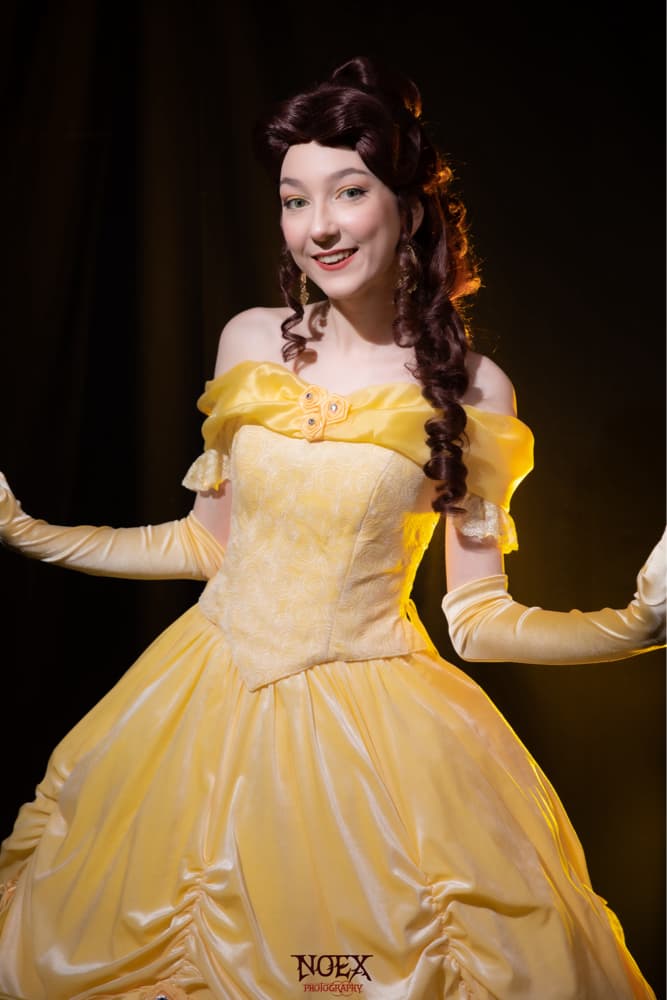 Clermont Geek Conv. - Photo 2