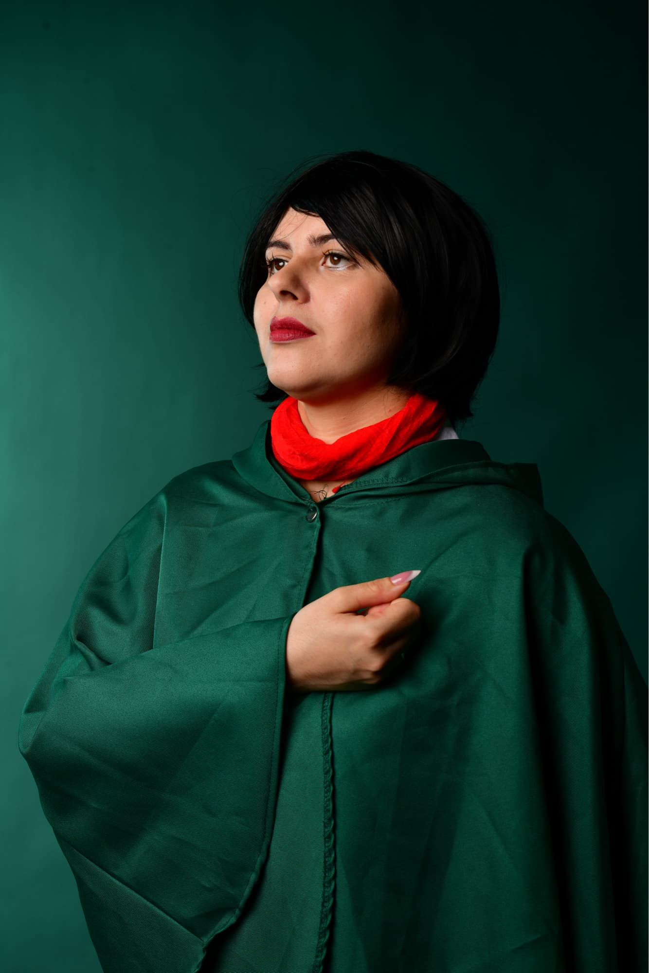 Mikasa ackerman - Photo 3