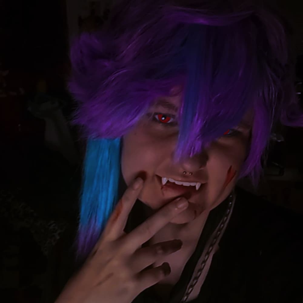 Rui - Halloween  - Photo 9