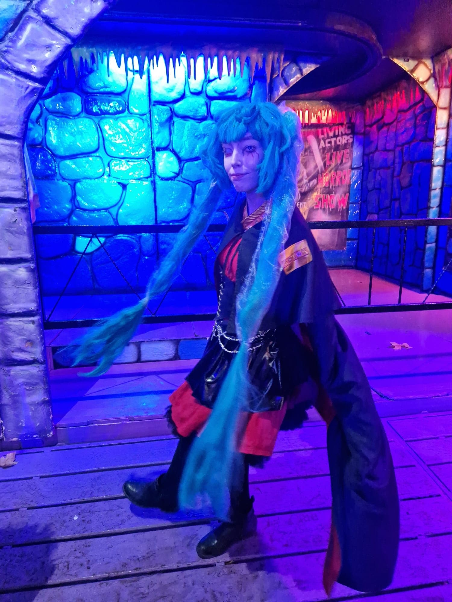 Miku Halloween  - Photo 13