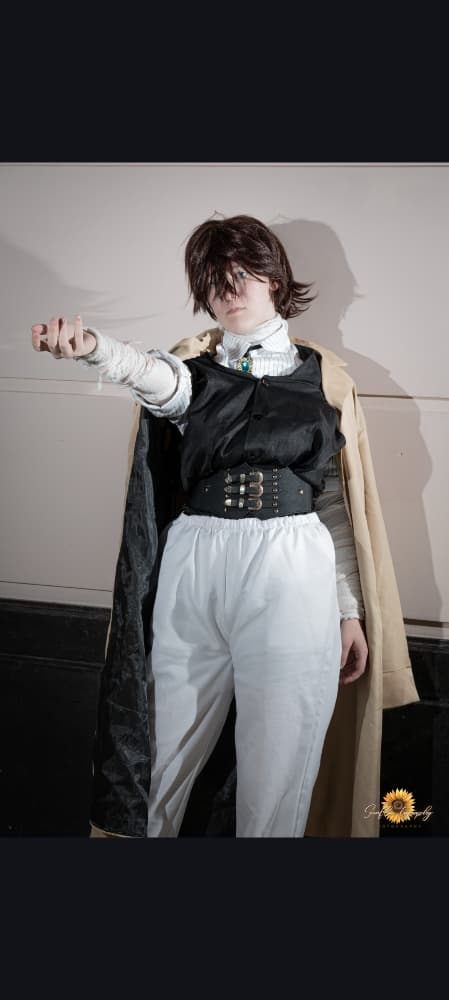 Dazai - Photo 68