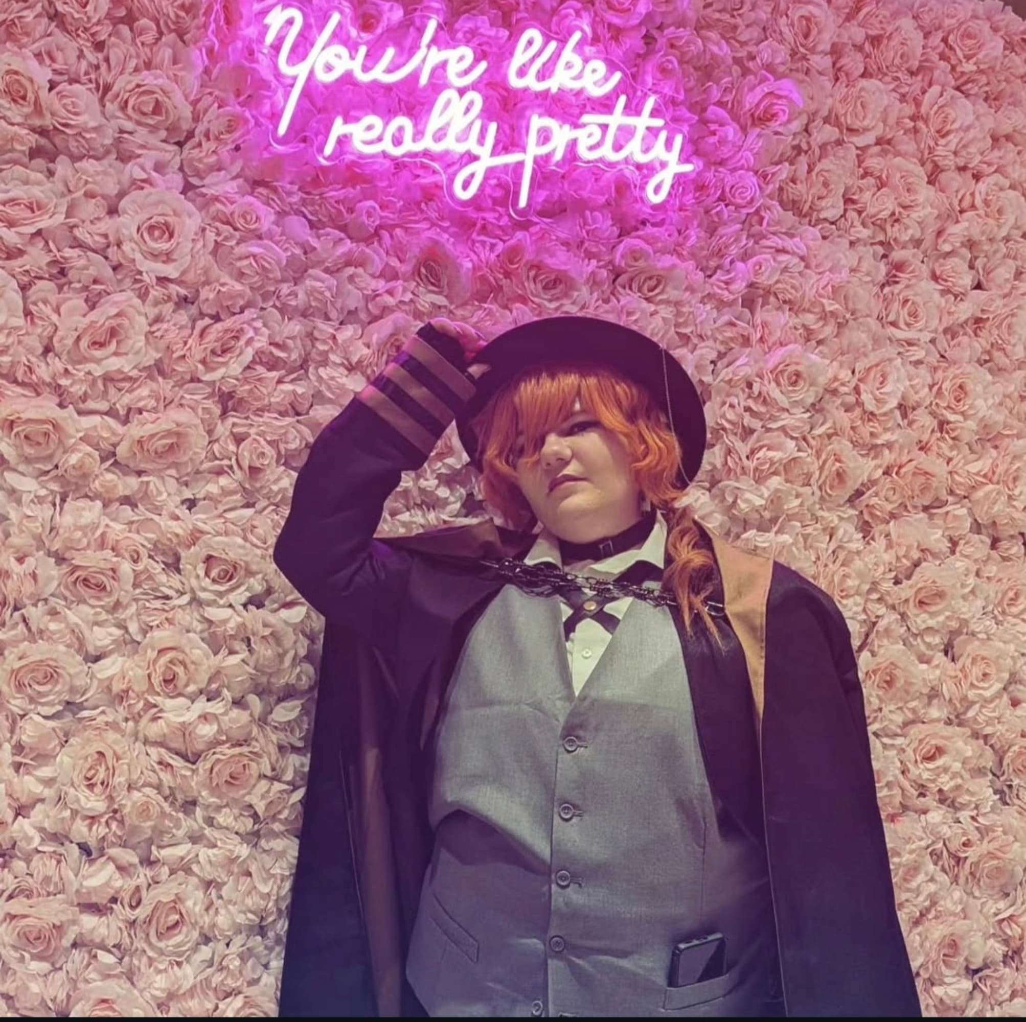 Chuuya