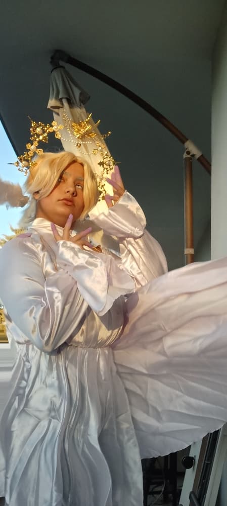 LUKA (ALIEN STAGE) - Photo 6