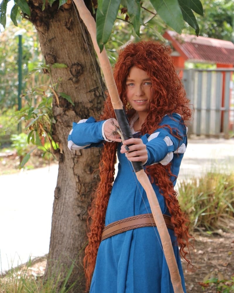 Mérida/Rebelle - Photo 10