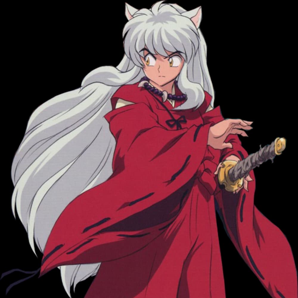 Inuyasha