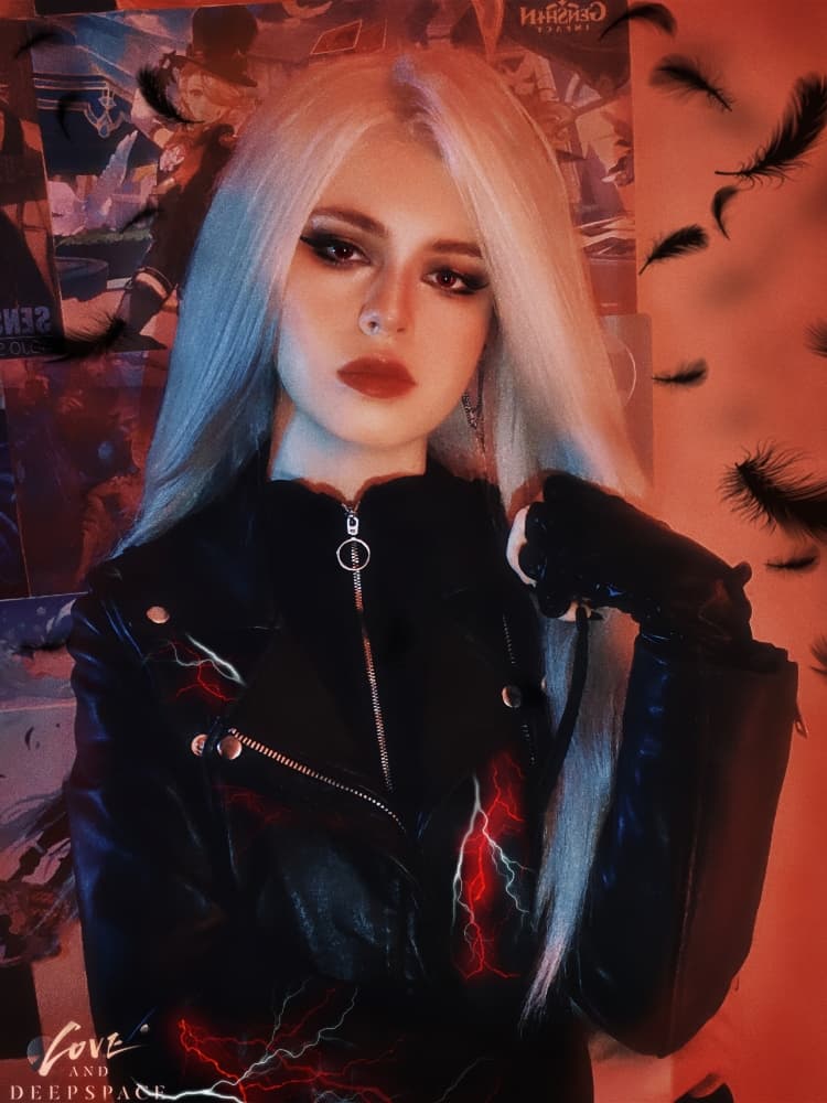 Sylus Fem Version  - Photo 1