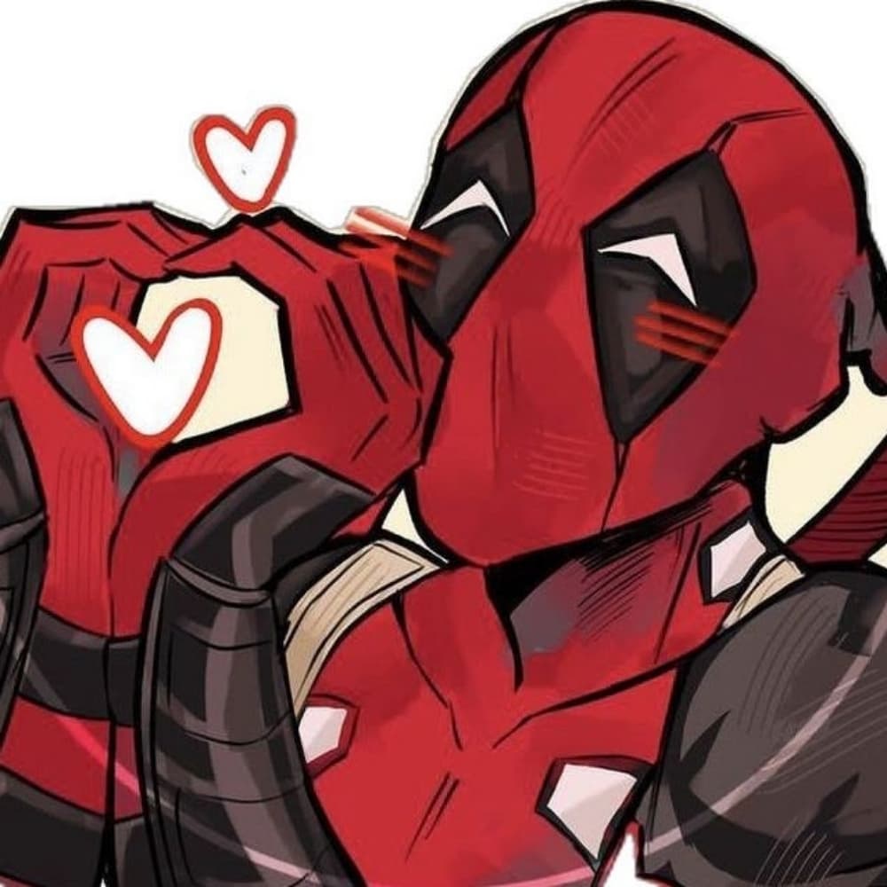 Deadpool 