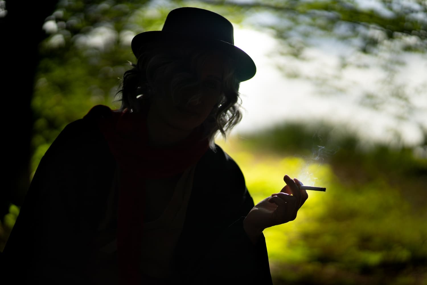 Edmond Dantes yukata - Photo 10