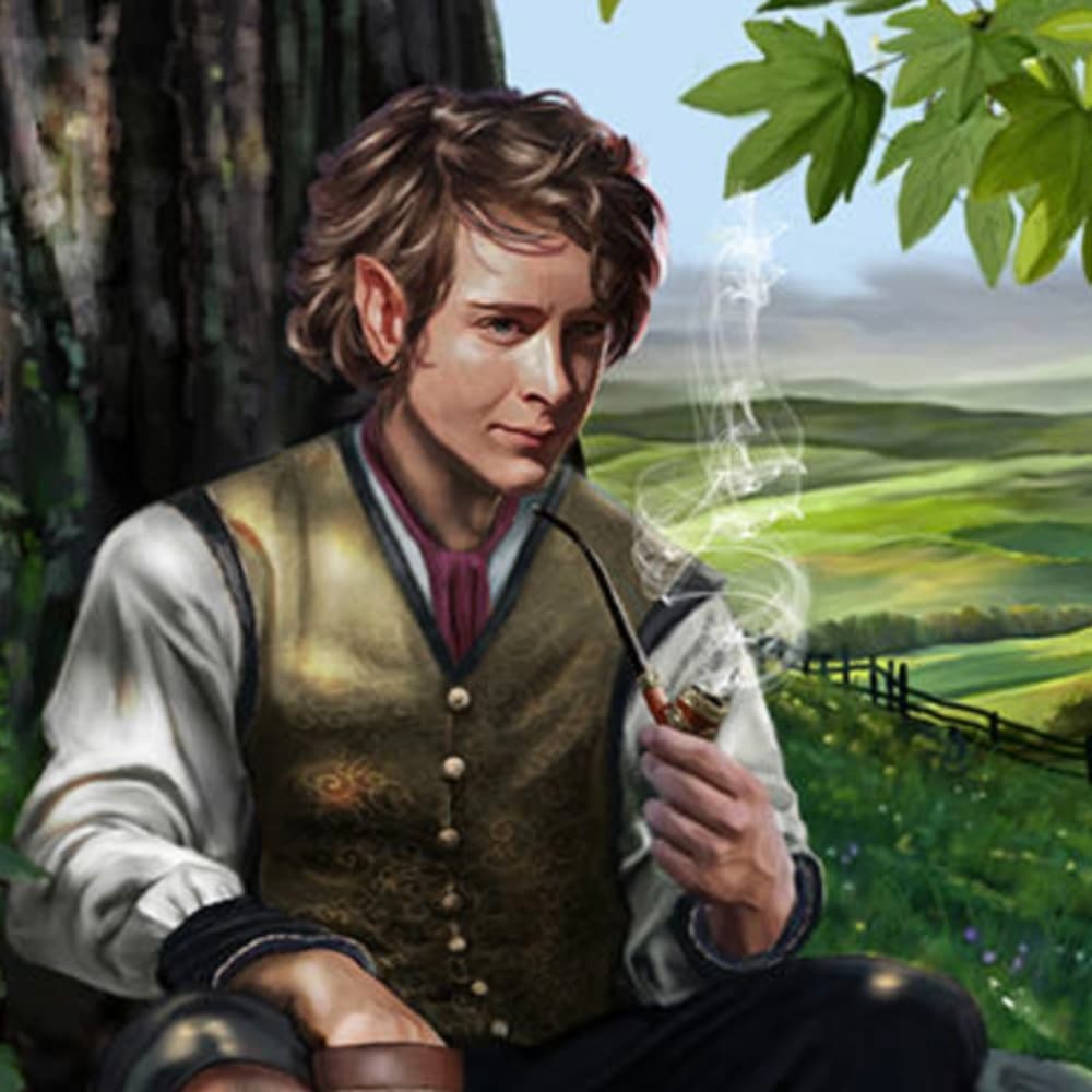 Hobbit