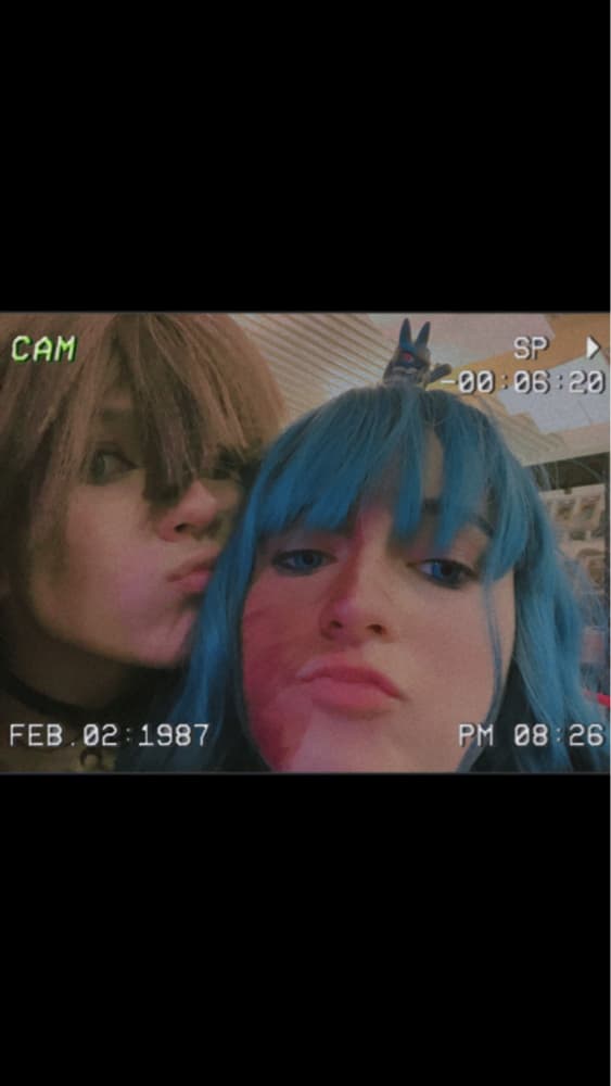 Ashley x Sal  - Photo 4