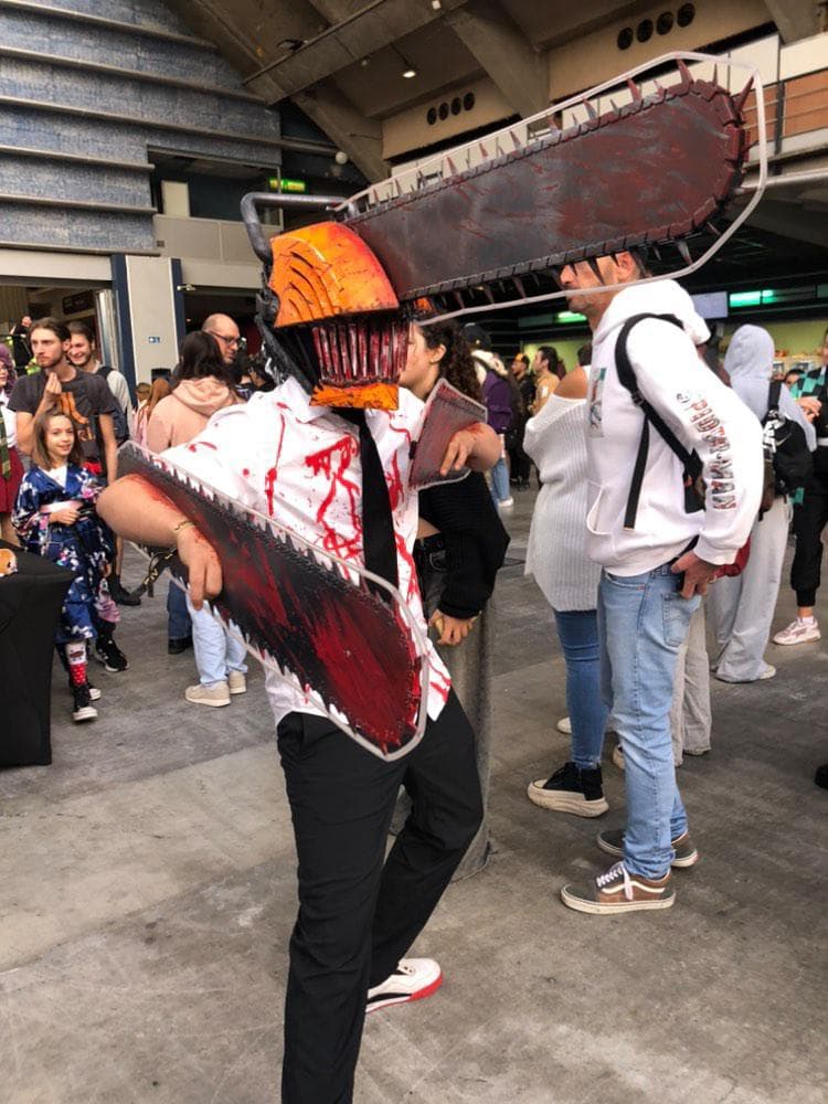 Japan pop show - Photo 2