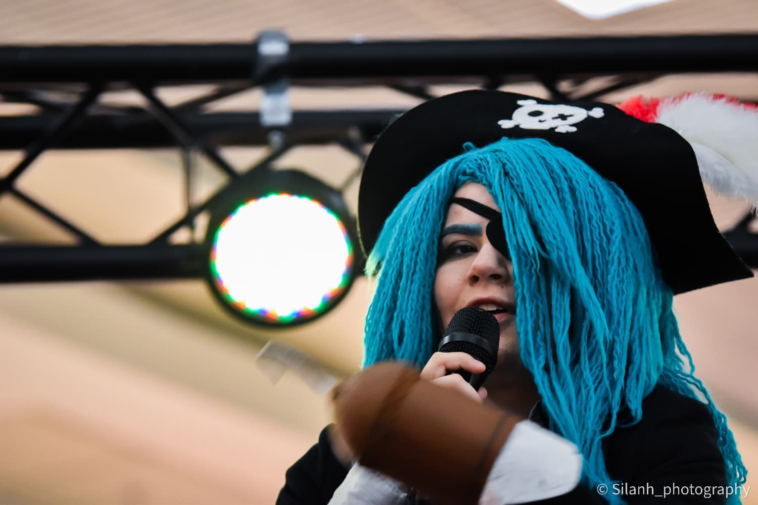 Merry Bluehair - Photo 4