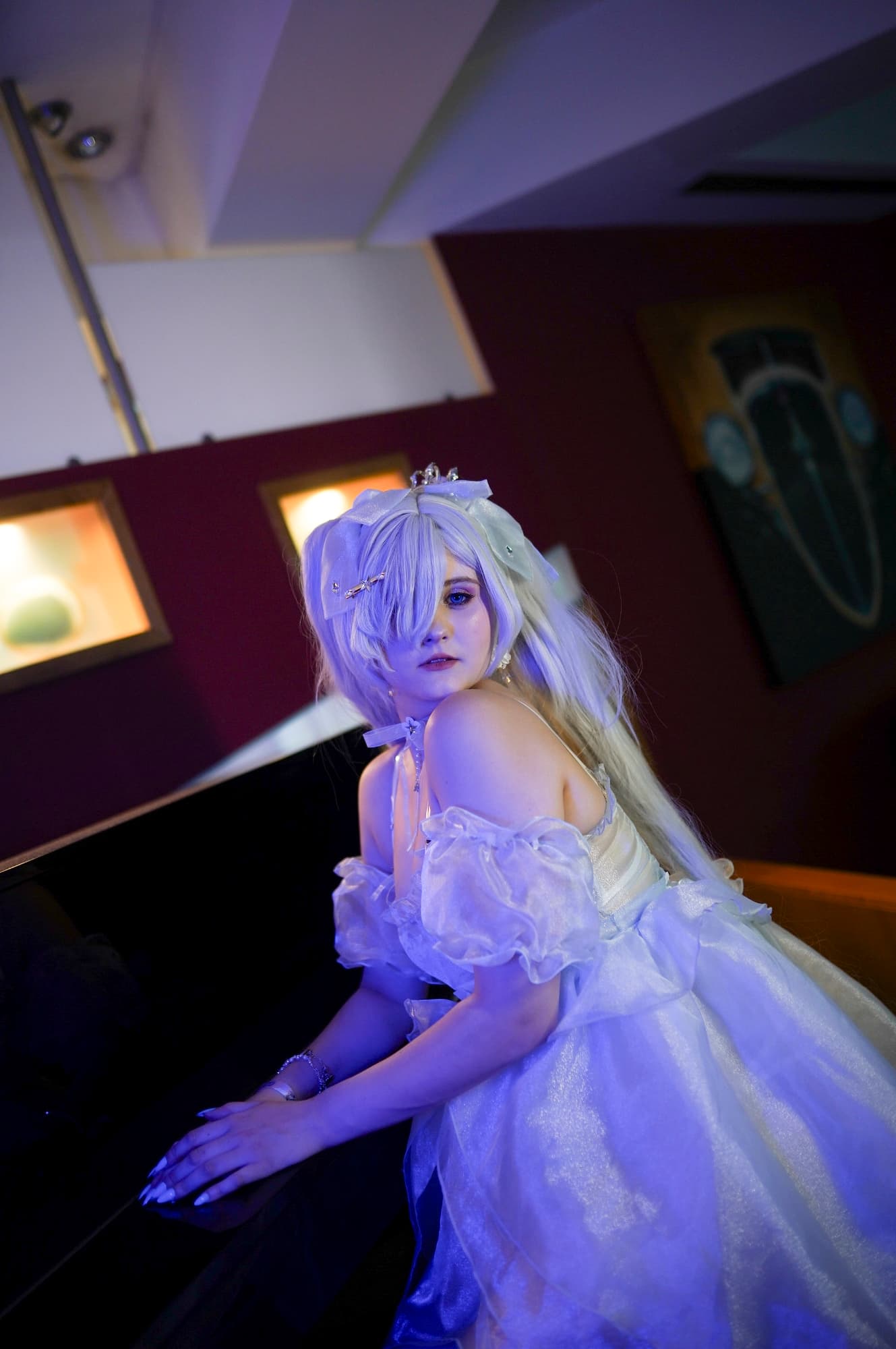 Cinderella - Hotel - Photo 12