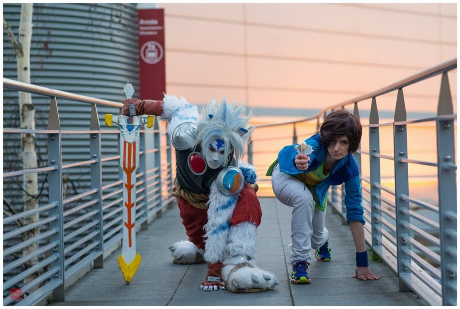 Onmyou Taisenki 03 - Photo 10