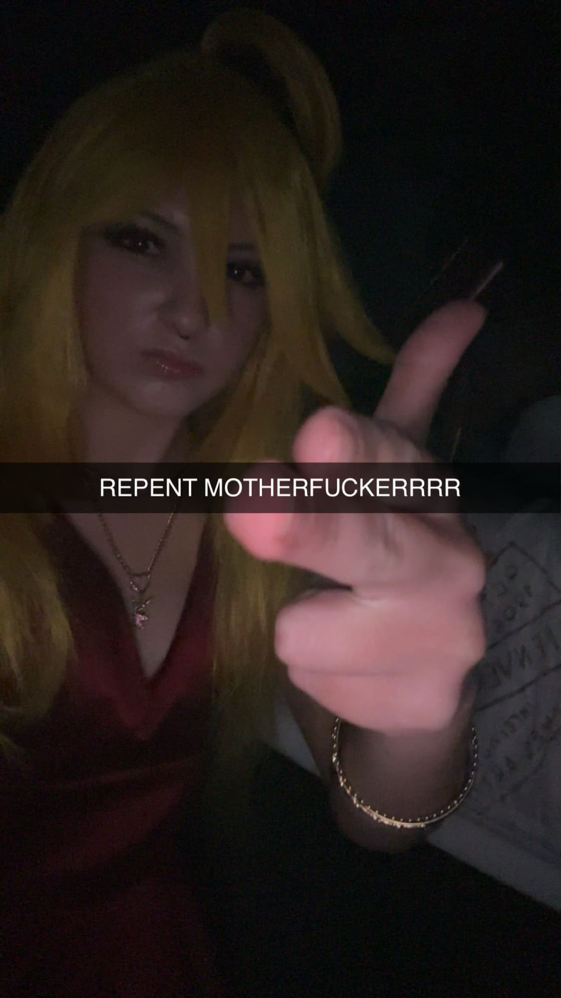 Panty Anarchy - Photo 4