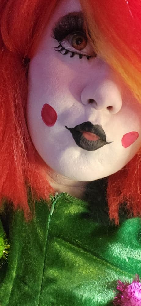 Niffty Sin'stmas - Photo 1