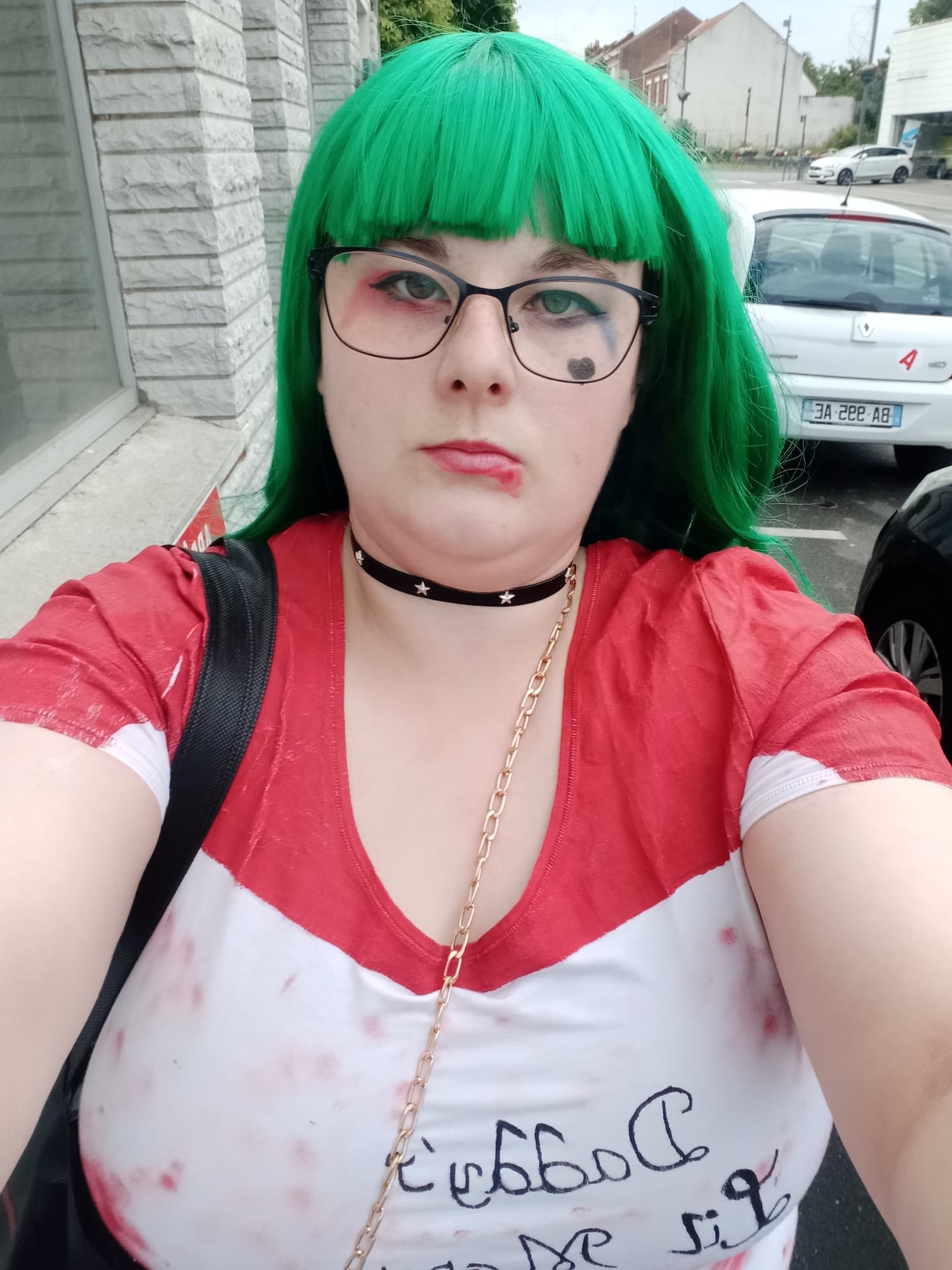 Harley quinn - Photo 1