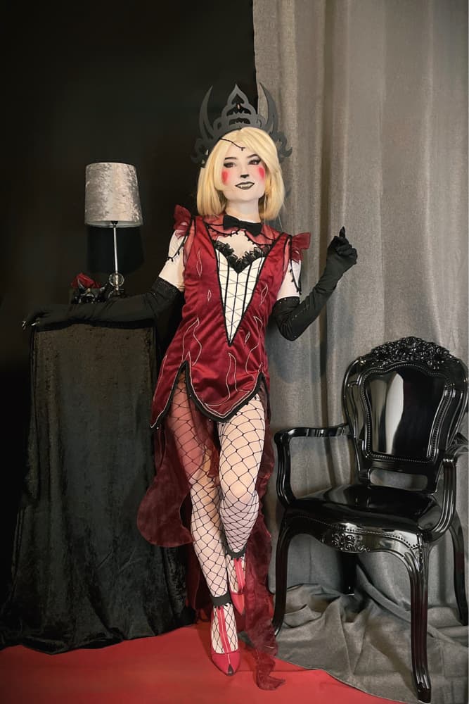 Charlie Morningstar - Photo 1