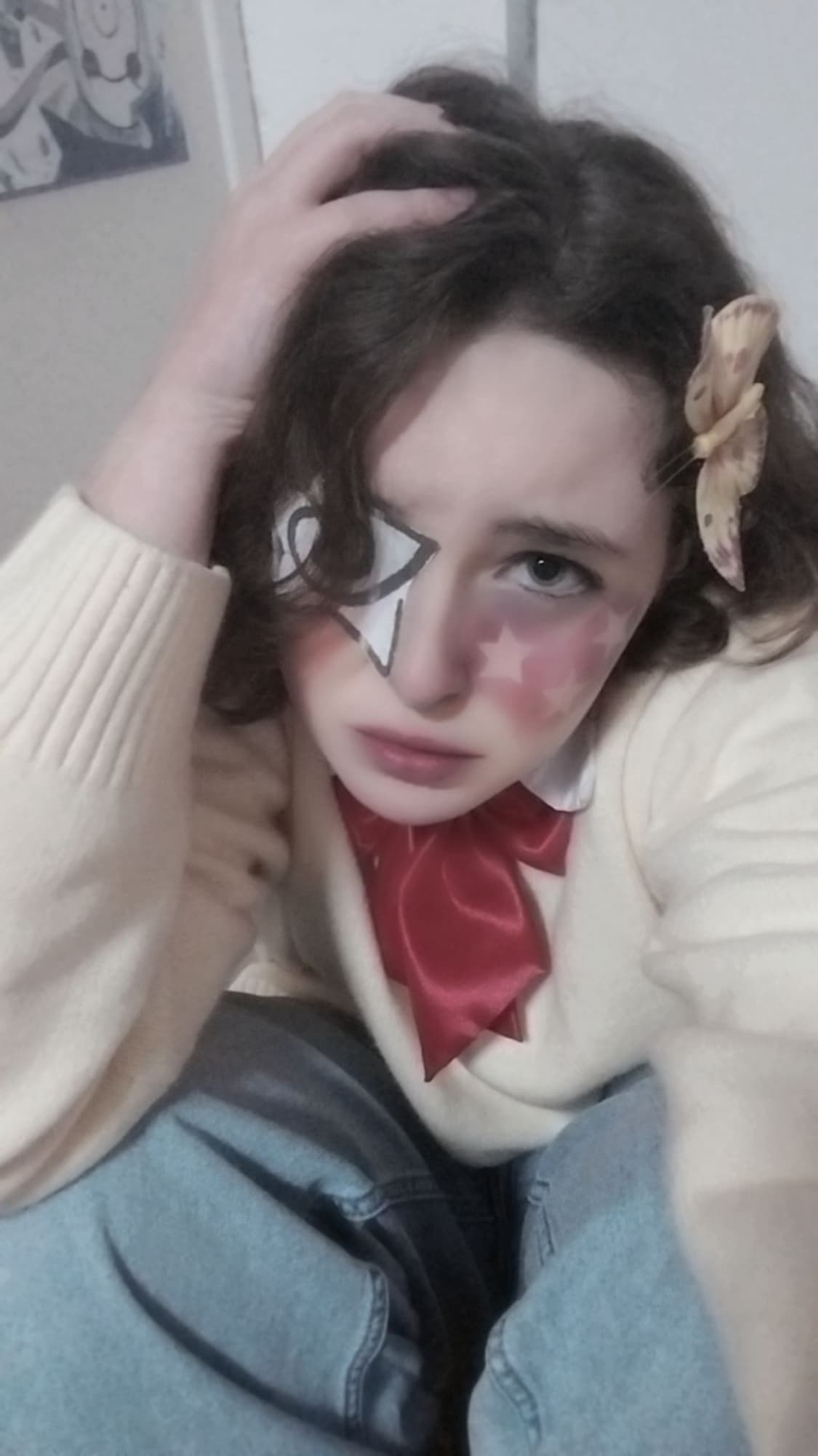 Flower/ oc - Photo 3