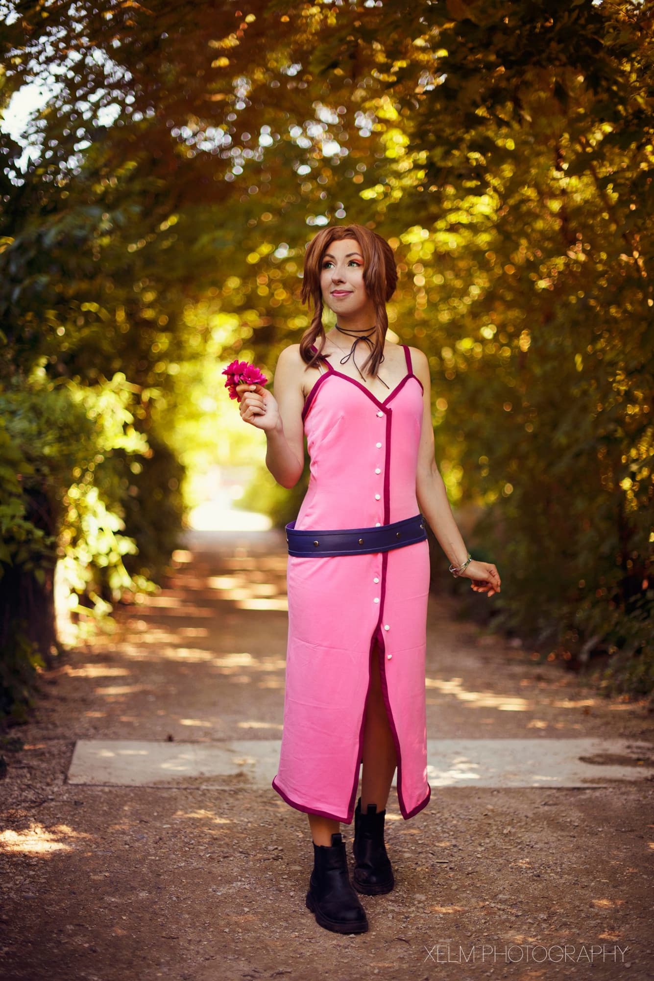 Aerith - Photo 7