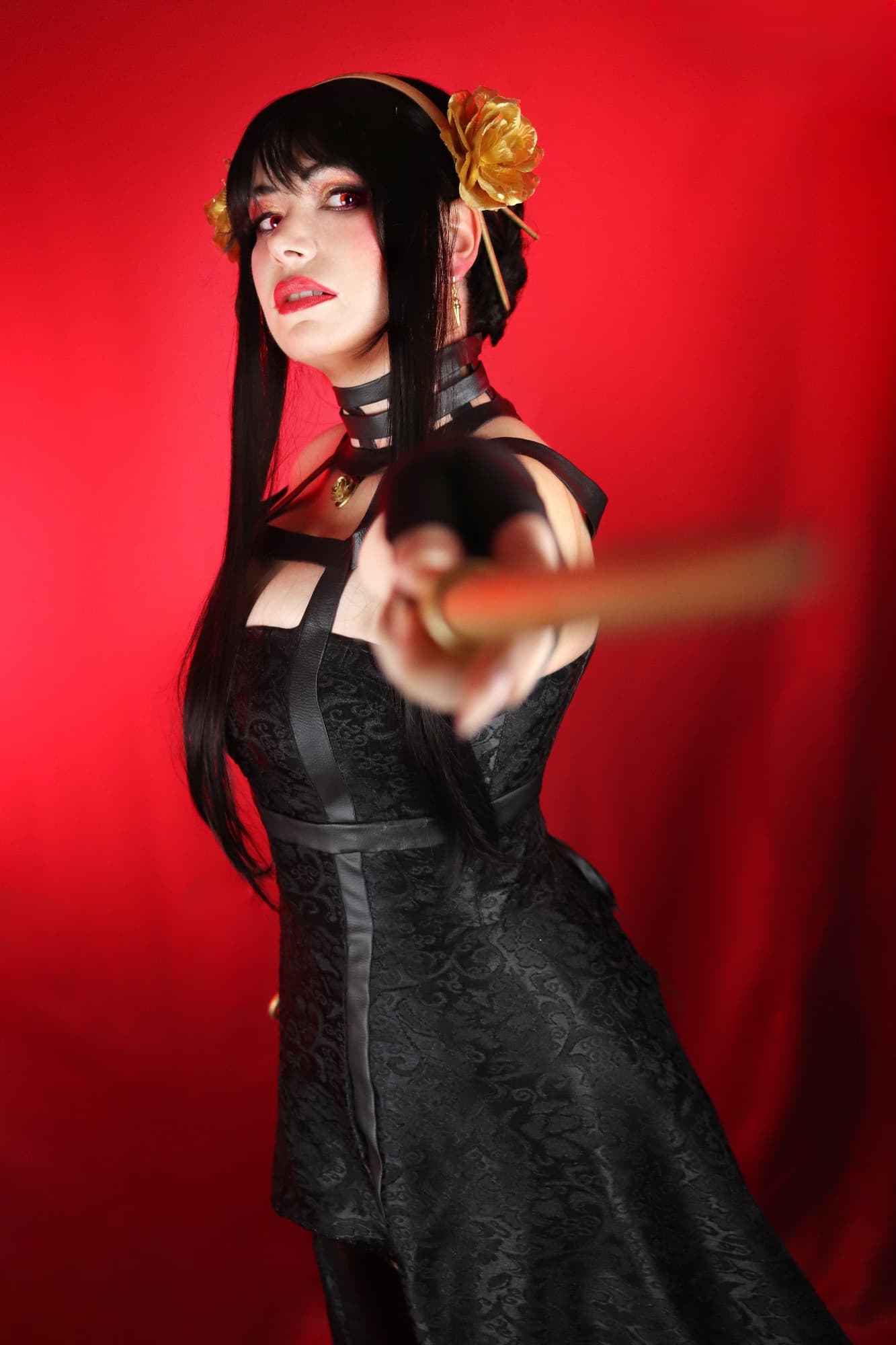 Yor Forger - Photo 3