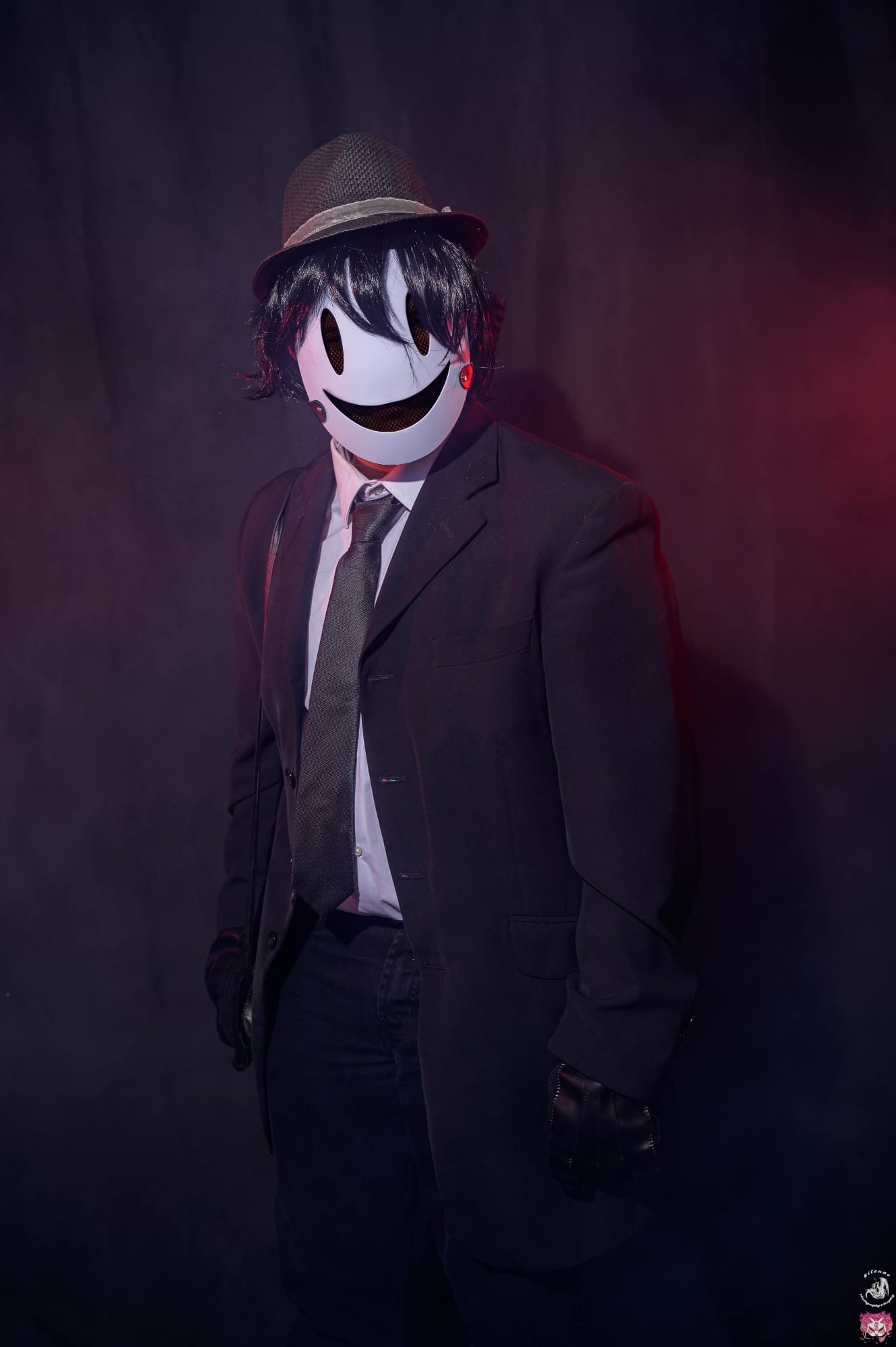 Sniper Masqué - Photo 3
