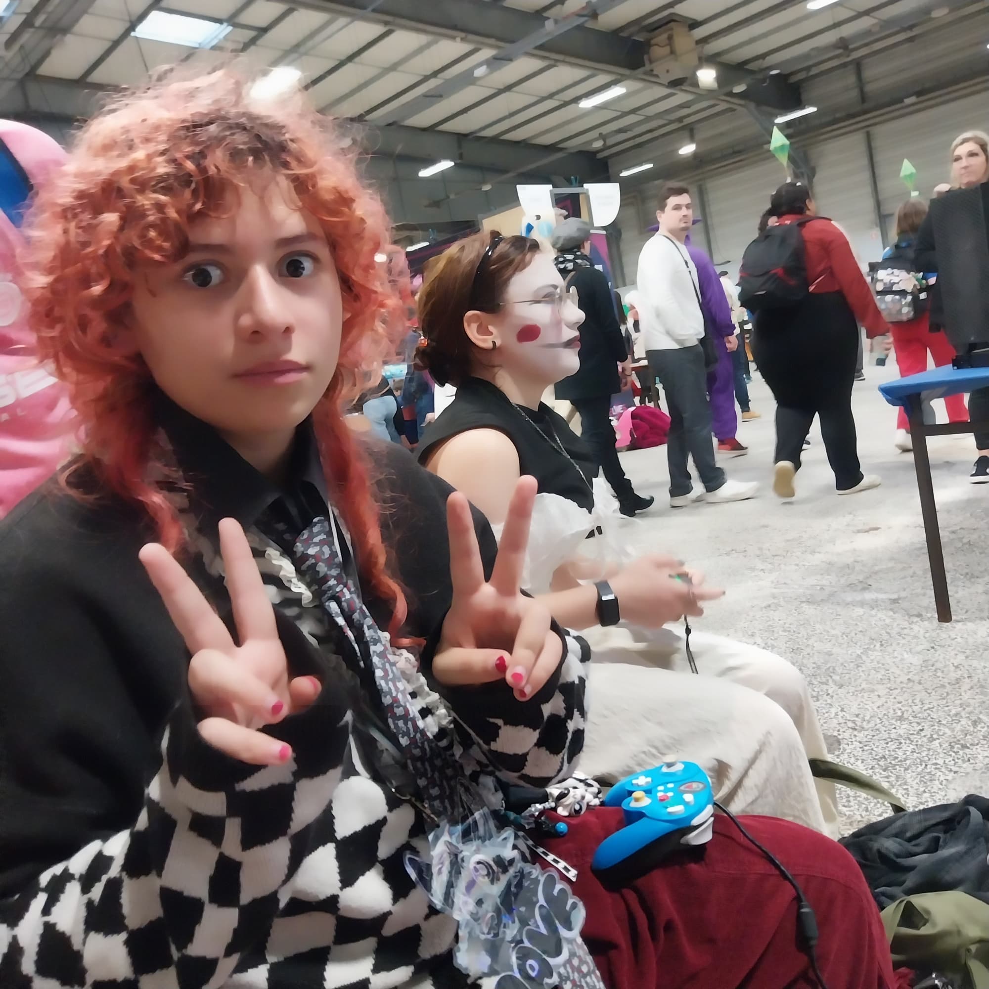 Art to play 2025 - Photo 10